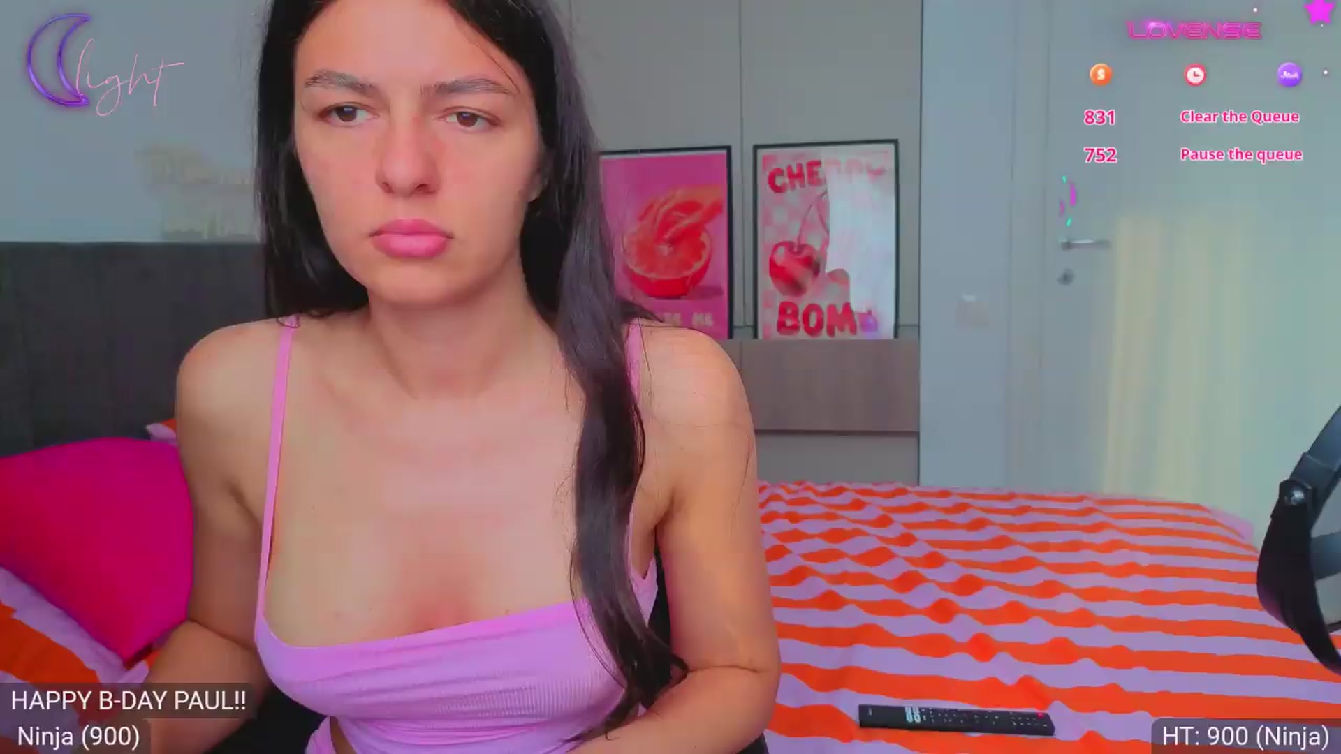 Gallery image thumbnail from AvaMoonlight's myfreecams stream on, 06/29/2026, 16:24 image 15 of 20