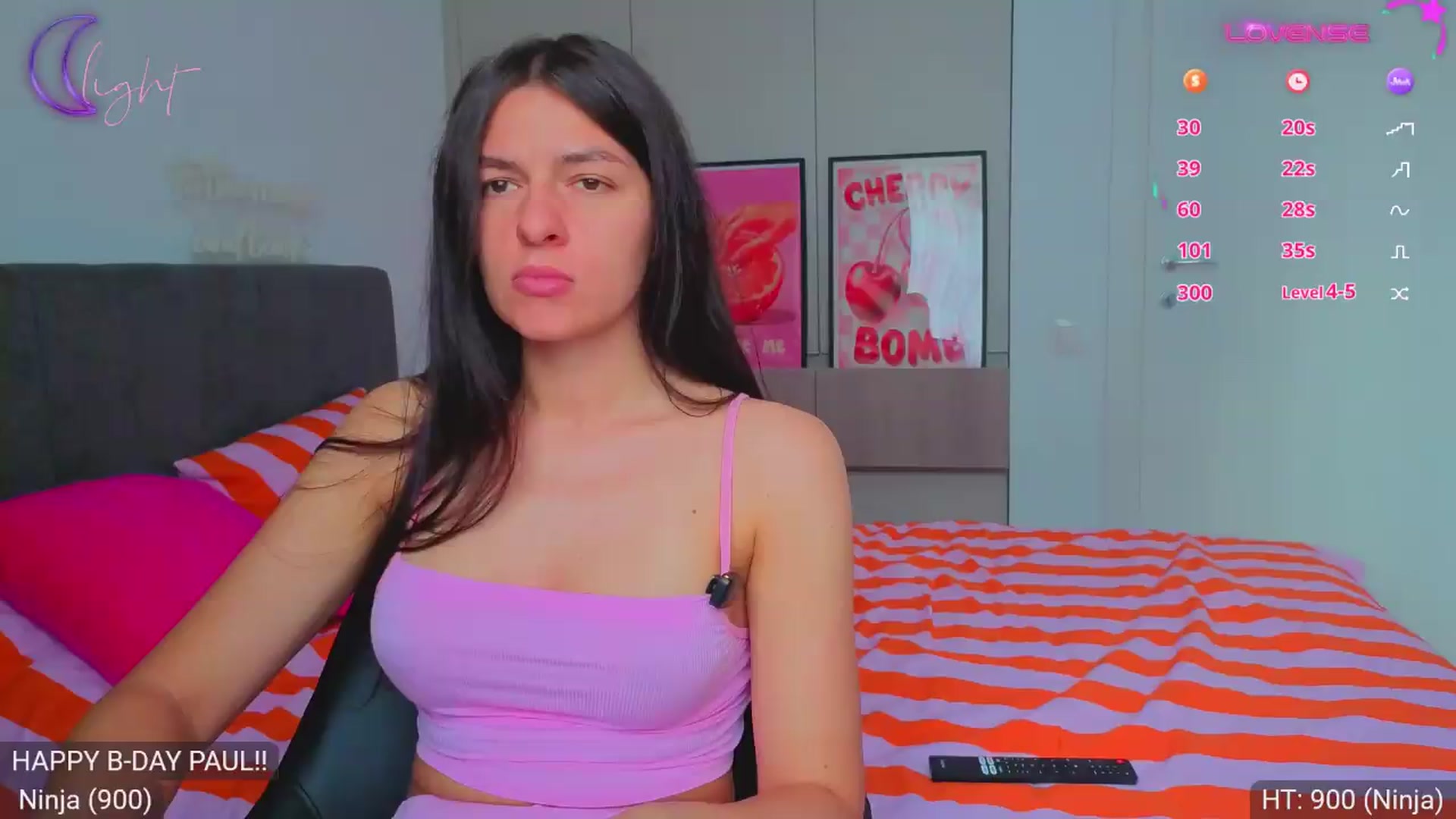 Gallery image thumbnail from AvaMoonlight's myfreecams stream on, 06/29/2026, 16:24 image 6 of 20