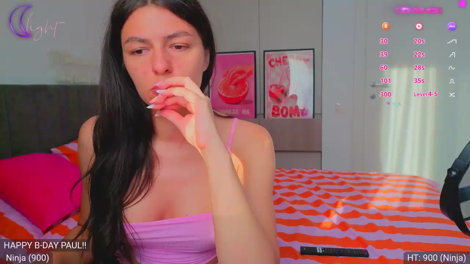 Gallery image thumbnail from AvaMoonlight's myfreecams stream on, 06/29/2026, 16:24 image 17 of 20