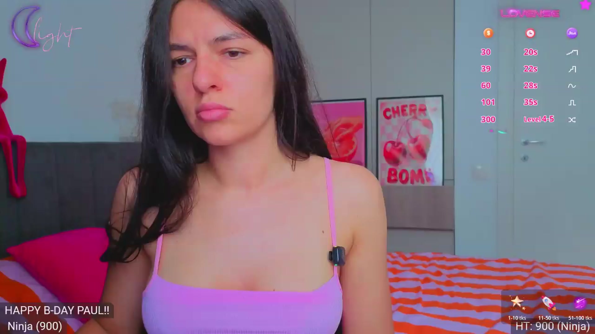 Gallery image thumbnail from AvaMoonlight's myfreecams stream on, 06/29/2026, 16:24 image 1 of 20