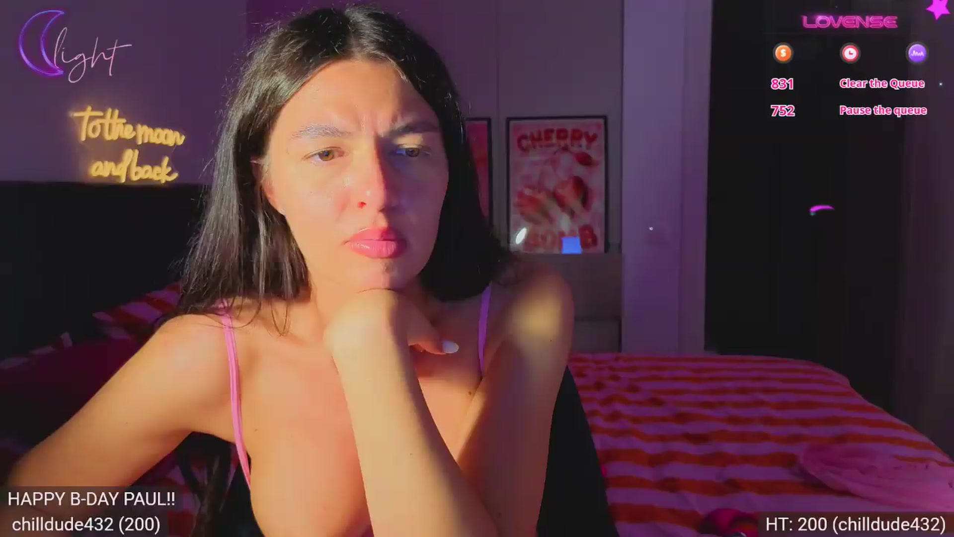 Gallery image thumbnail from AvaMoonlight's myfreecams stream on, 06/30/2026, 24:45 image 14 of 20