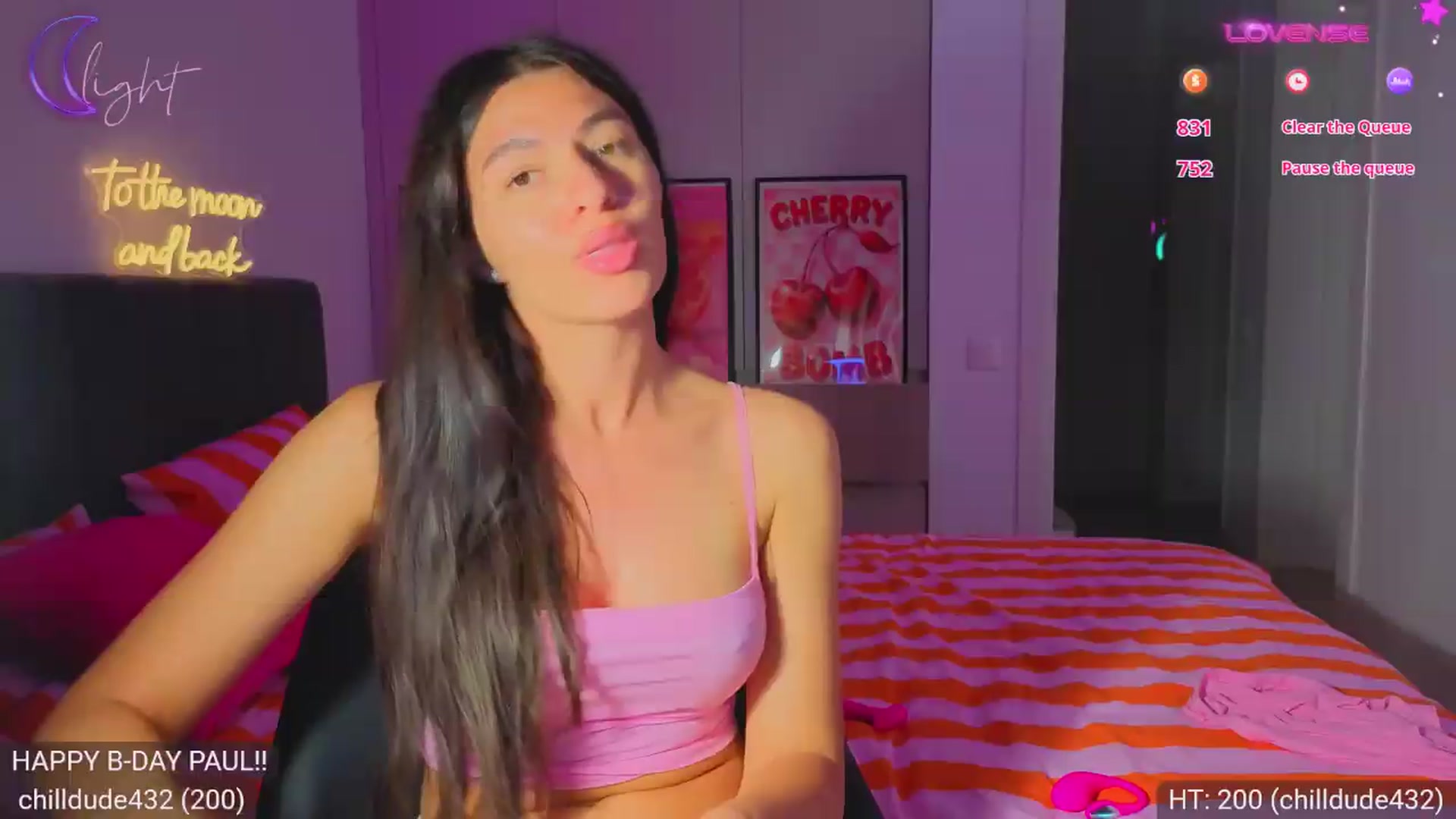 Gallery image thumbnail from AvaMoonlight's myfreecams stream on, 06/30/2026, 24:45 image 19 of 20