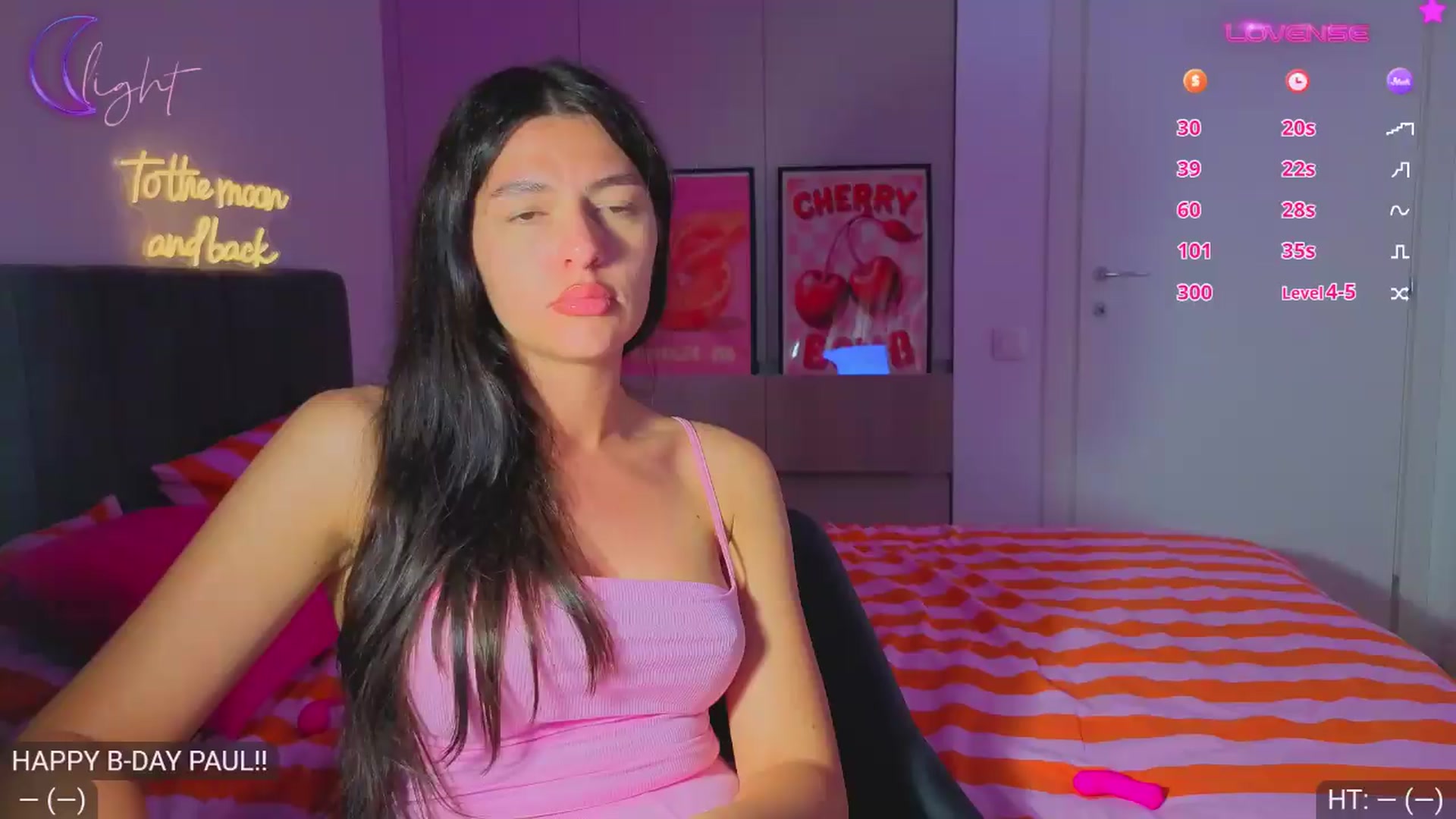 Gallery image thumbnail from AvaMoonlight's myfreecams stream on, 06/30/2026, 24:45 image 7 of 20