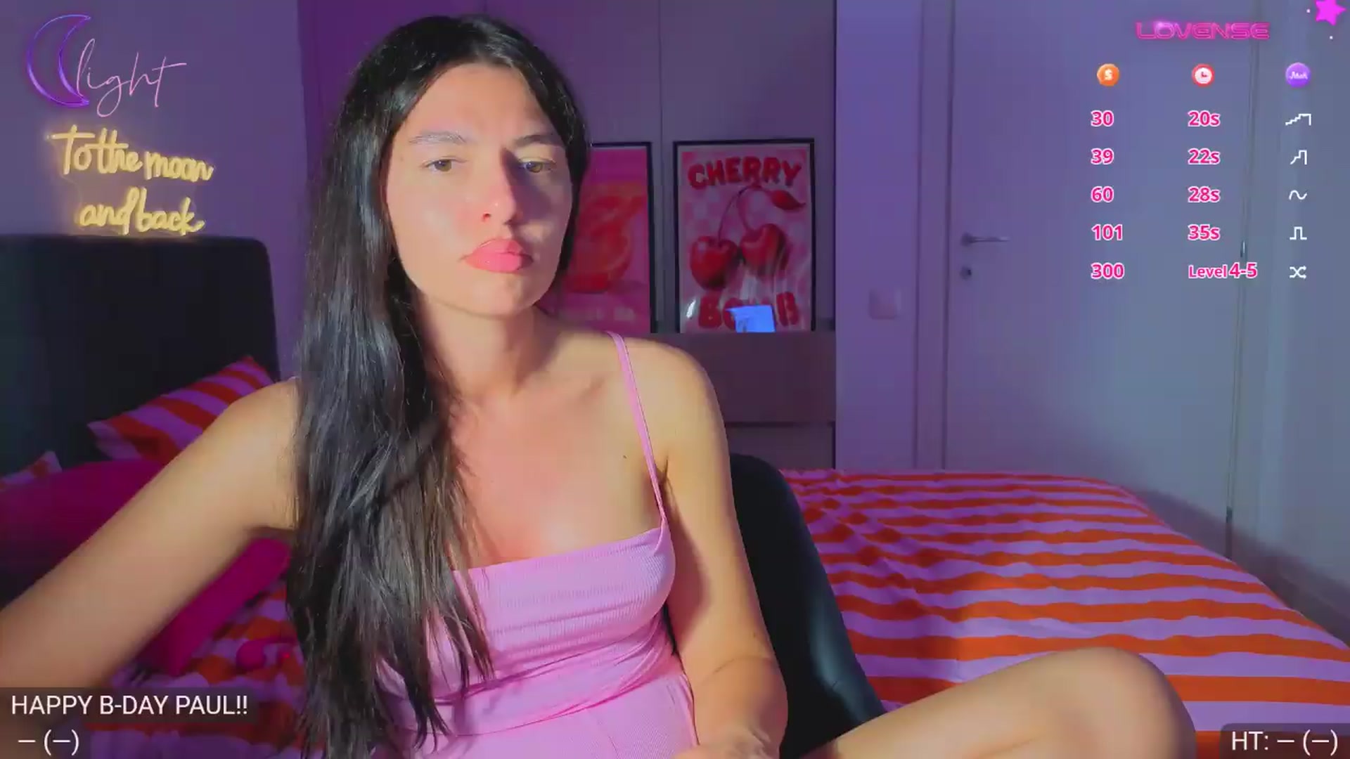 Gallery image thumbnail from AvaMoonlight's myfreecams stream on, 06/30/2026, 24:45 image 5 of 20