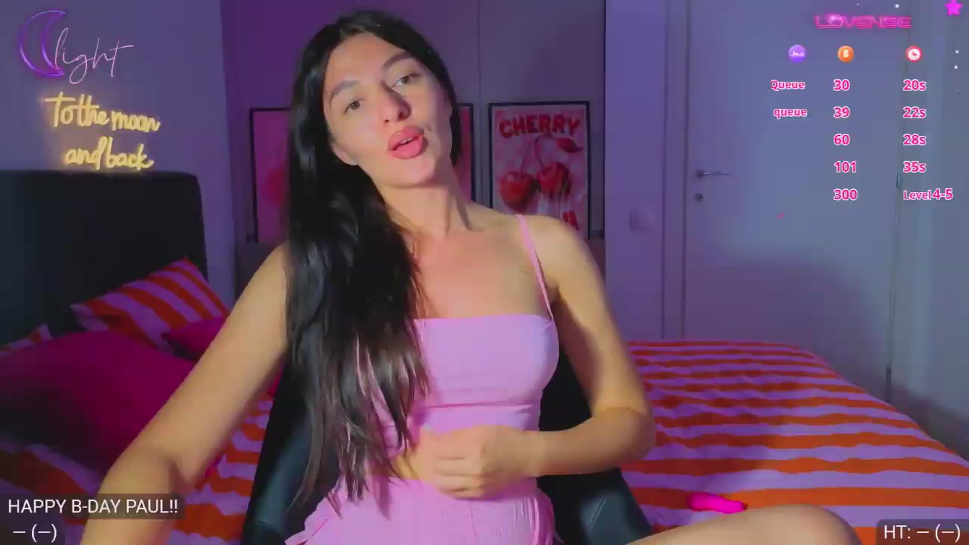 Gallery image thumbnail from AvaMoonlight's myfreecams stream on, 06/30/2026, 24:45 image 4 of 20