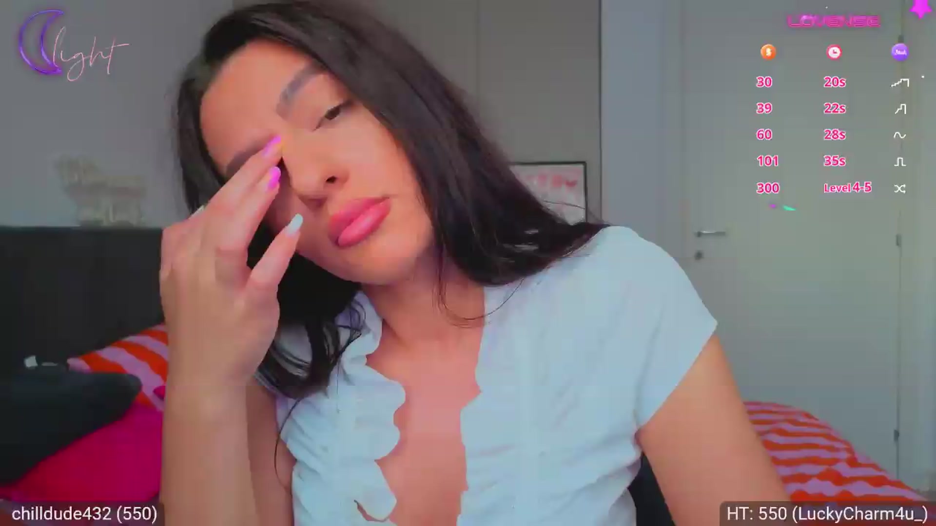 Gallery image thumbnail from AvaMoonlight's myfreecams stream on, 06/30/2026, 16:24 image 10 of 20
