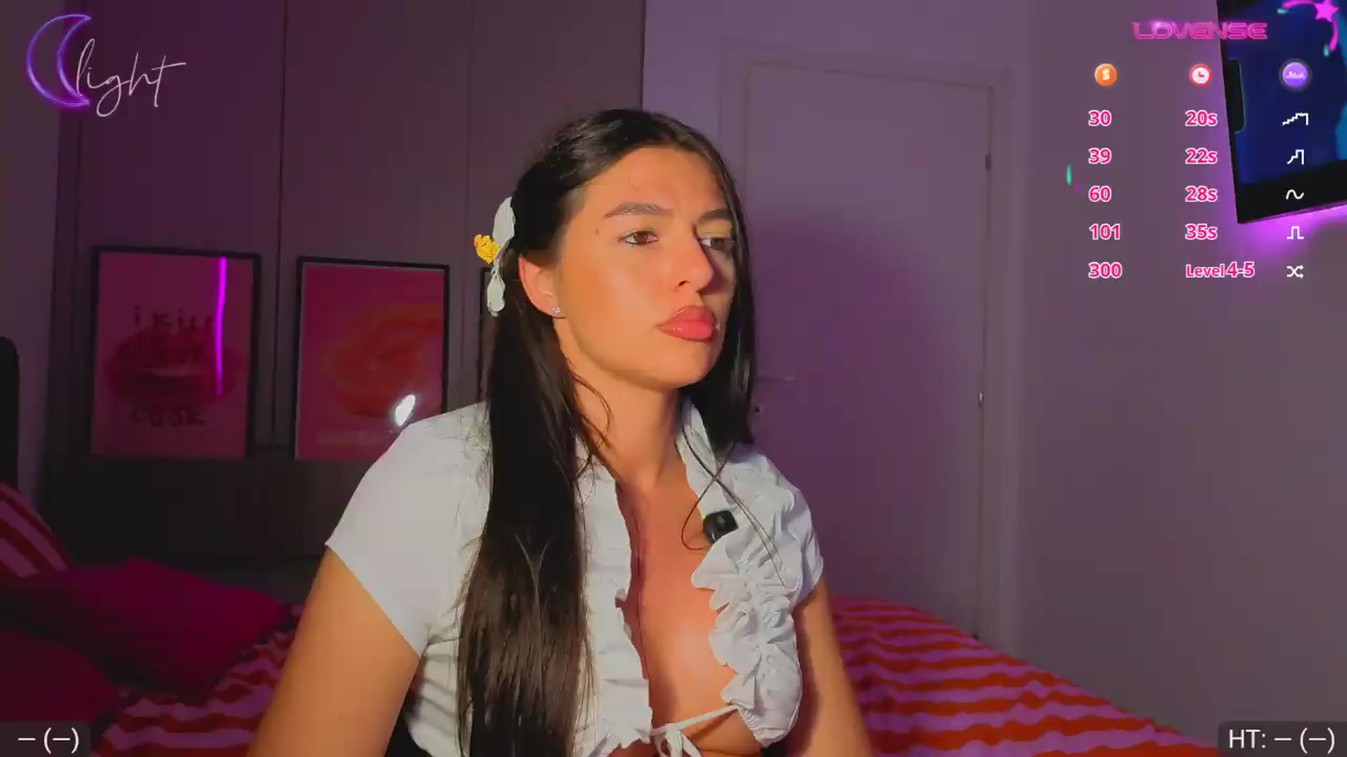 Gallery image thumbnail from AvaMoonlight's myfreecams stream on, 07/01/2026, 24:02 image 4 of 20