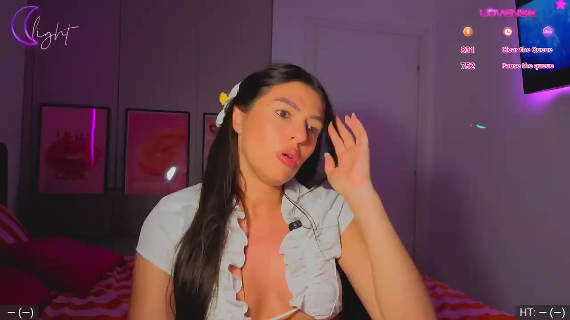 Gallery image thumbnail from AvaMoonlight's myfreecams stream on, 07/01/2026, 24:02 image 1 of 20
