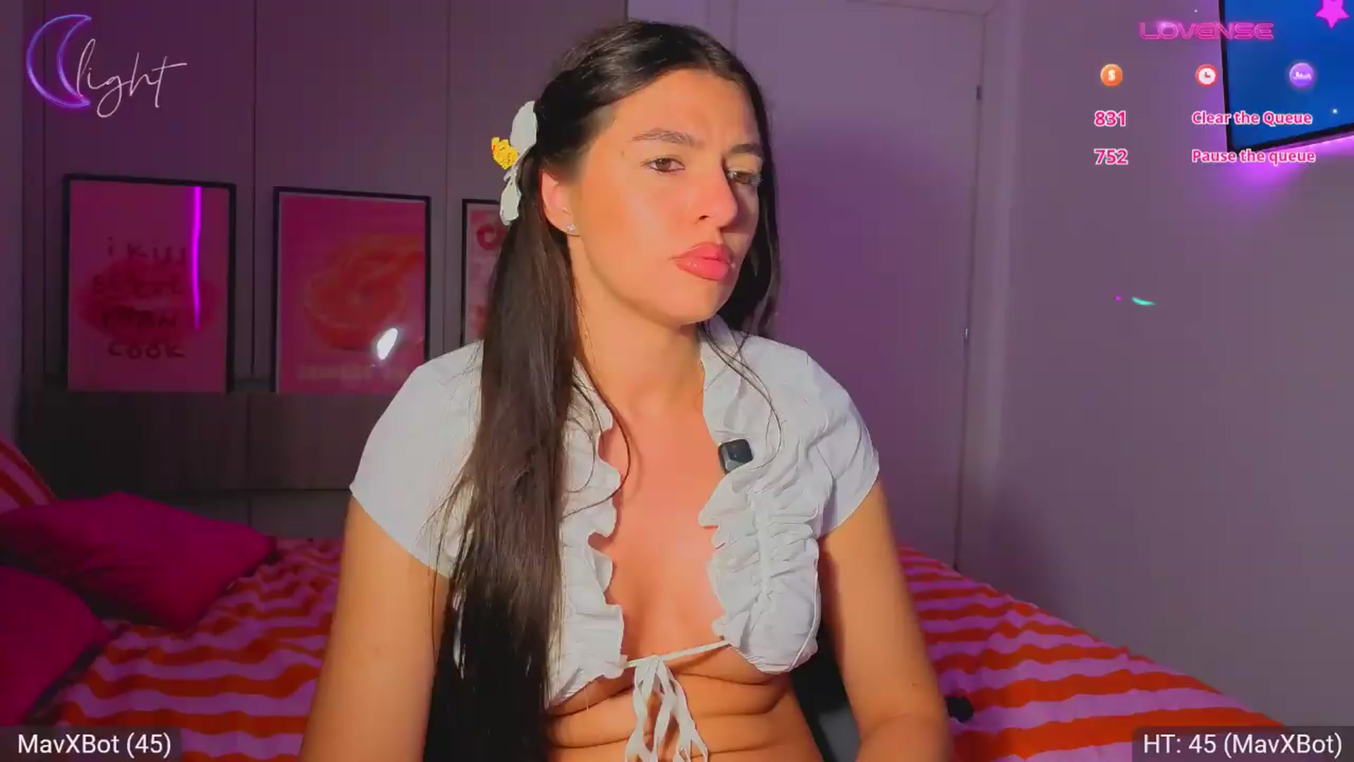 Gallery image thumbnail from AvaMoonlight's myfreecams stream on, 07/01/2026, 24:02 image 10 of 20