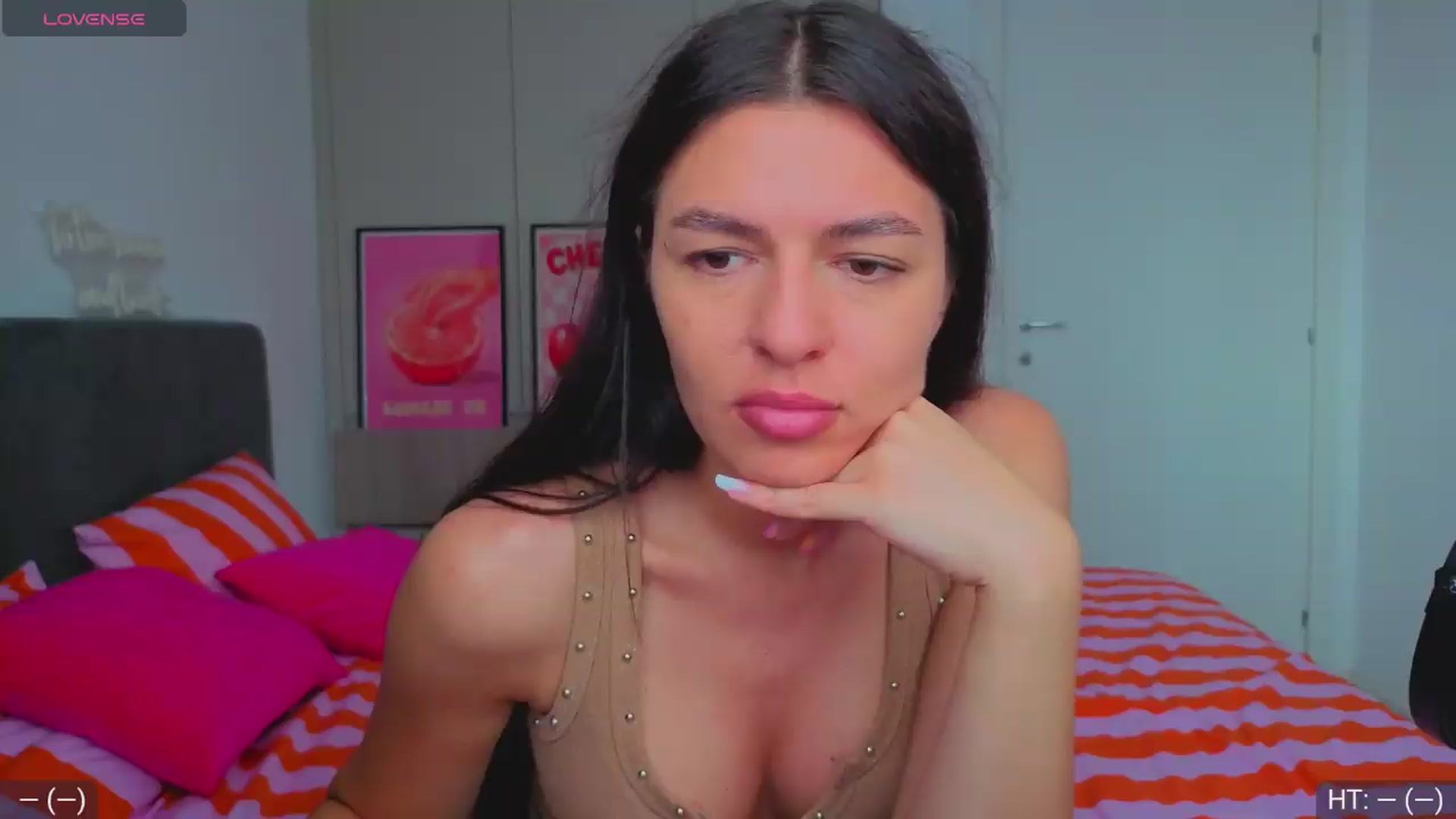 Gallery image thumbnail from AvaMoonlight's myfreecams stream on, 07/01/2026, 15:09 image 7 of 20