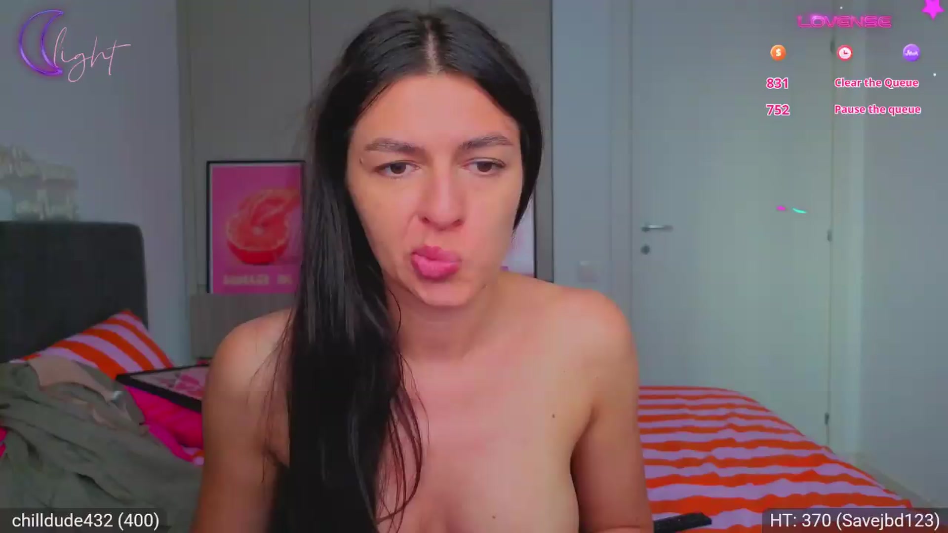 Gallery image thumbnail from AvaMoonlight's myfreecams stream on, 07/01/2026, 16:19 image 6 of 20