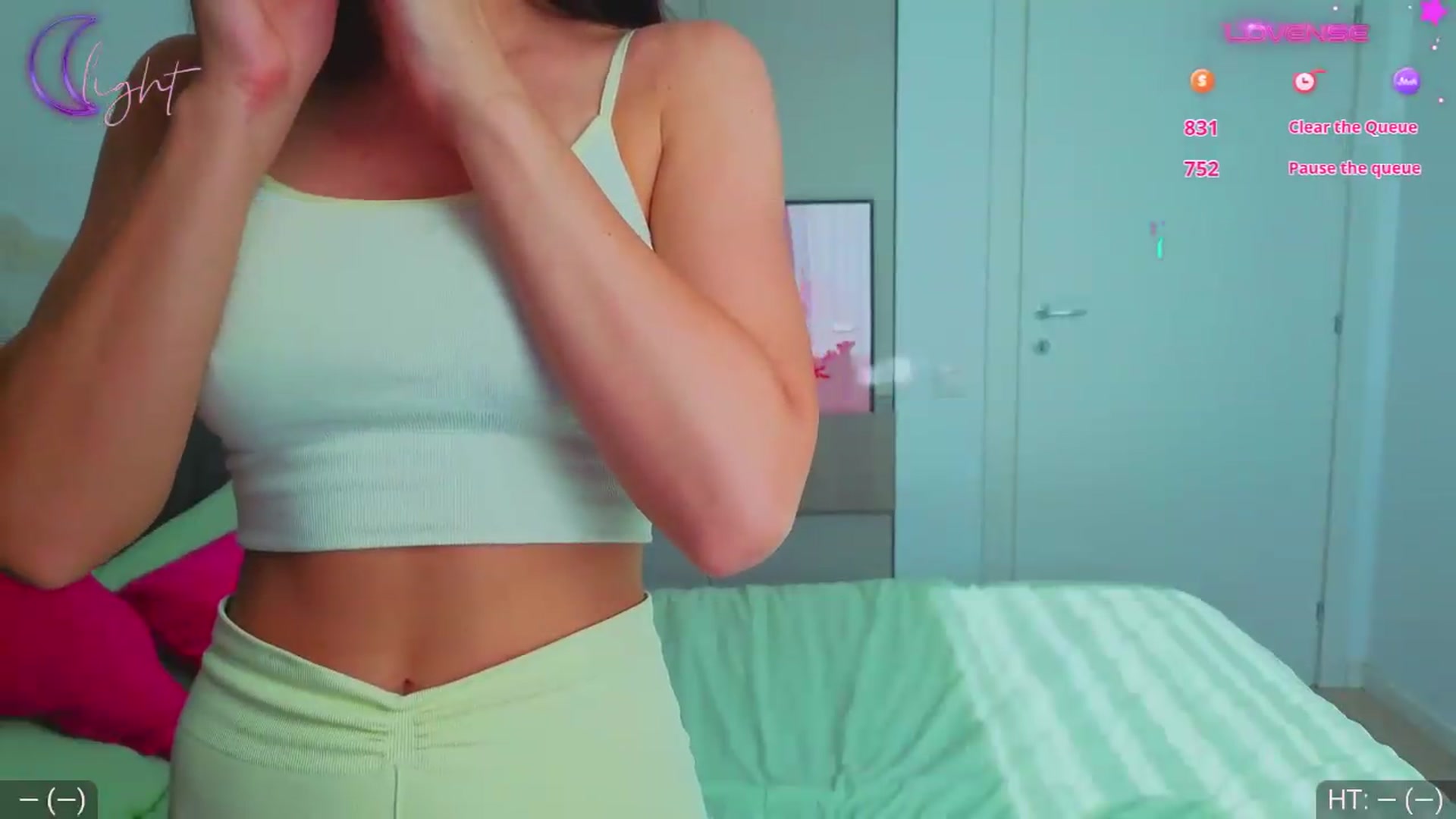 Gallery image thumbnail from AvaMoonlight's myfreecams stream on, 07/07/2026, 15:11 image 11 of 20