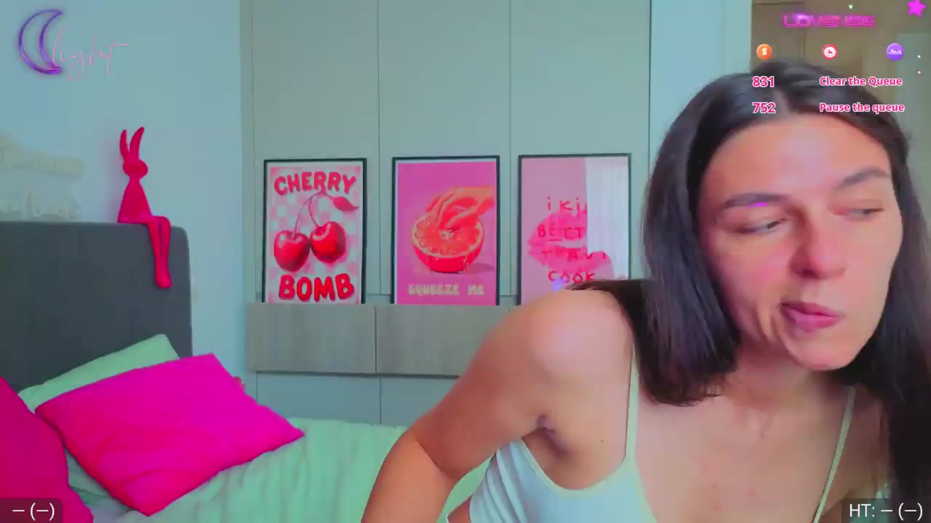 Gallery image thumbnail from AvaMoonlight's myfreecams stream on, 07/07/2026, 16:06 image 4 of 20
