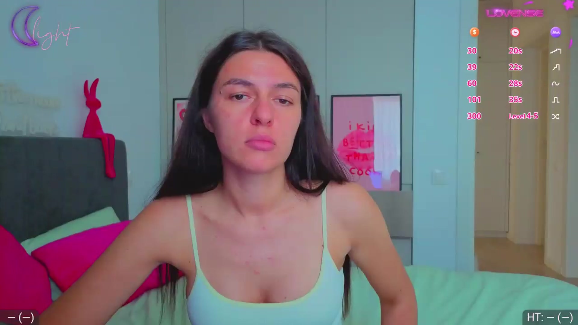 Gallery image thumbnail from AvaMoonlight's myfreecams stream on, 07/07/2026, 16:06 image 18 of 20