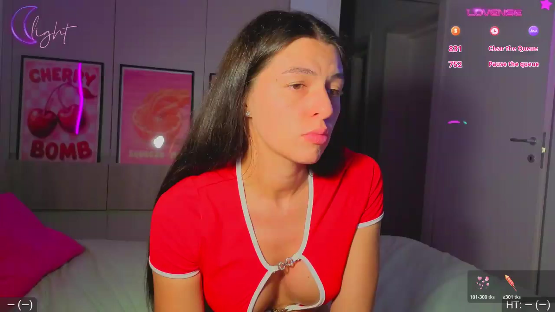 Gallery image thumbnail from AvaMoonlight's myfreecams stream on, 07/08/2026, 24:47 image 1 of 20