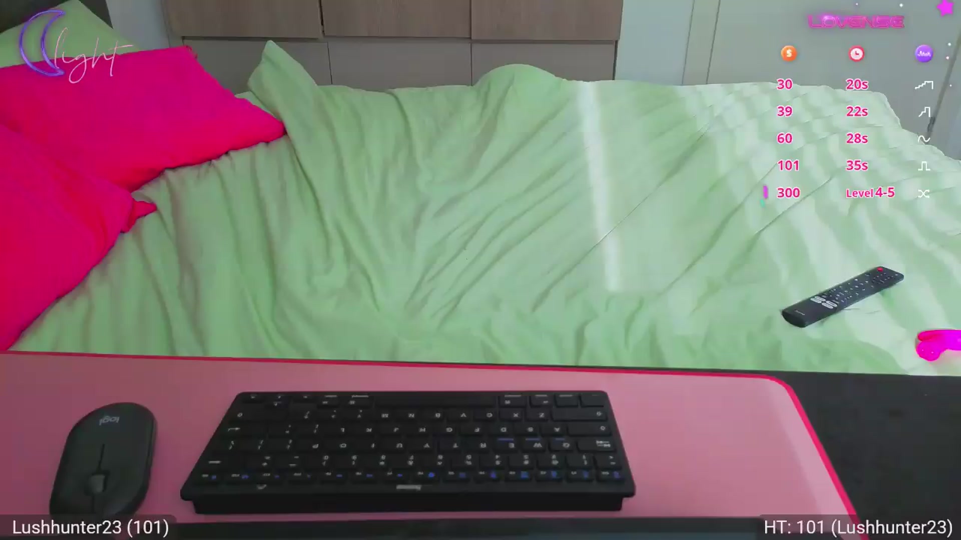 Gallery image thumbnail from AvaMoonlight's myfreecams stream on, 07/11/2026, 16:21 image 4 of 20