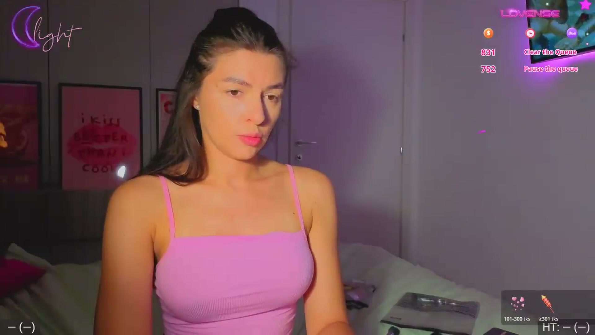 Gallery image thumbnail from AvaMoonlight's myfreecams stream on, 07/11/2026, 22:56 image 10 of 20