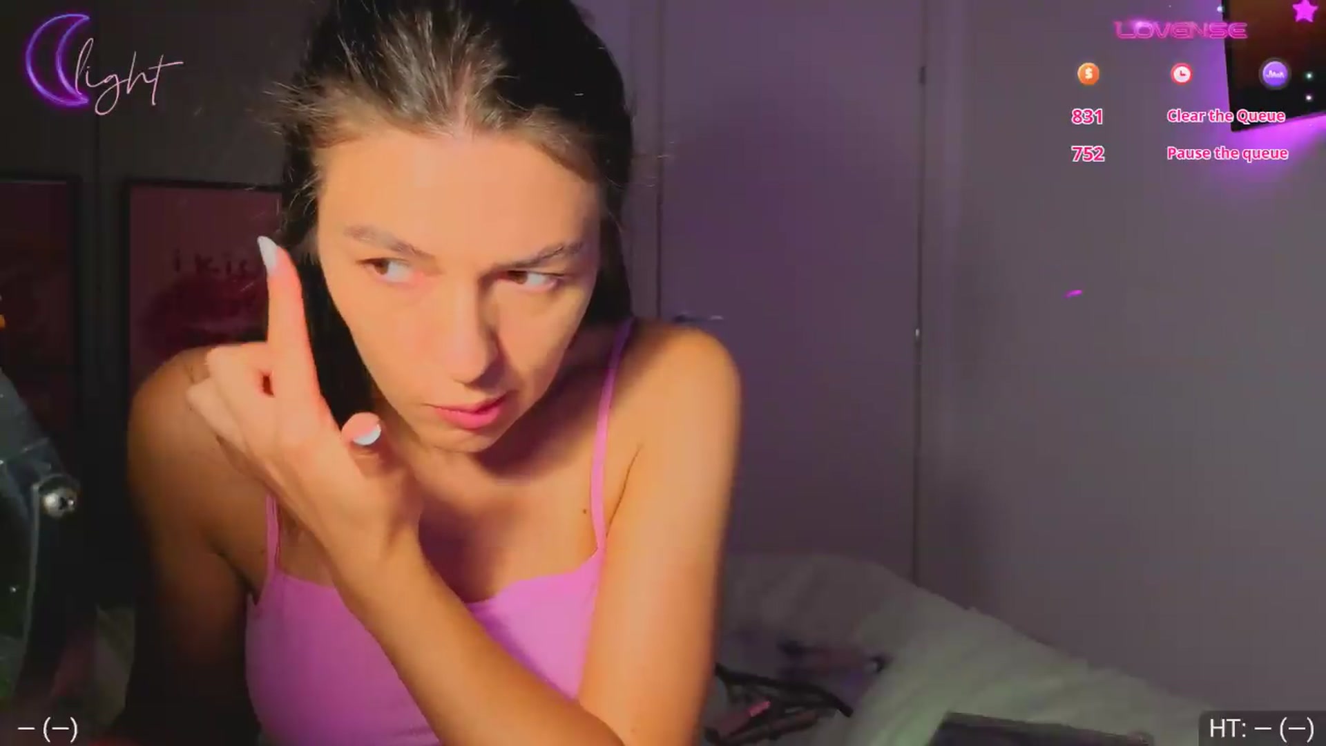 Gallery image thumbnail from AvaMoonlight's myfreecams stream on, 07/11/2026, 22:56 image 4 of 20