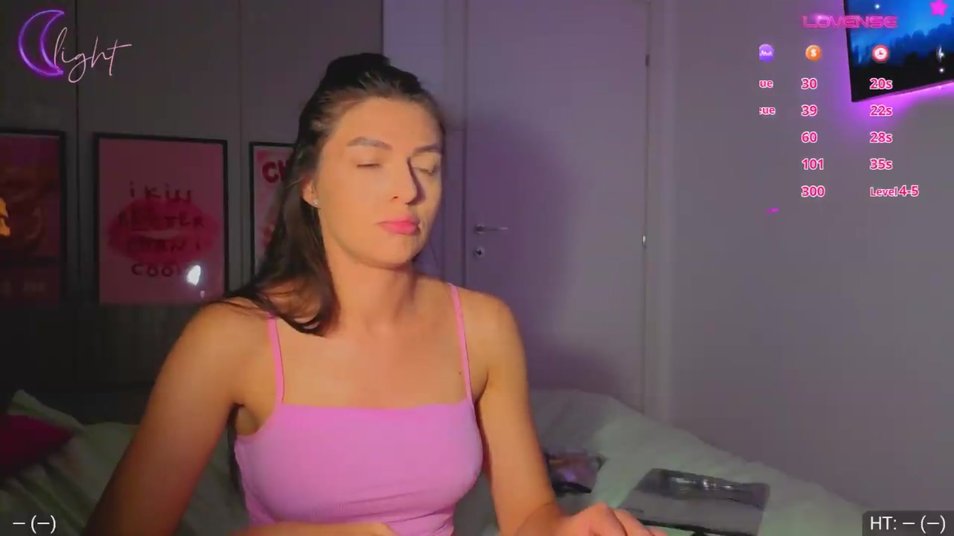 Gallery image thumbnail from AvaMoonlight's myfreecams stream on, 07/11/2026, 22:56 image 16 of 20