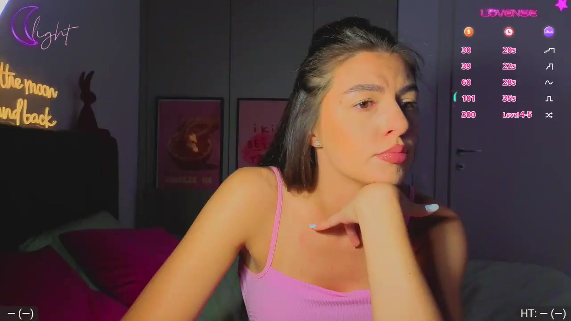Gallery image thumbnail from AvaMoonlight's myfreecams stream on, 07/12/2026, 24:59 image 9 of 20