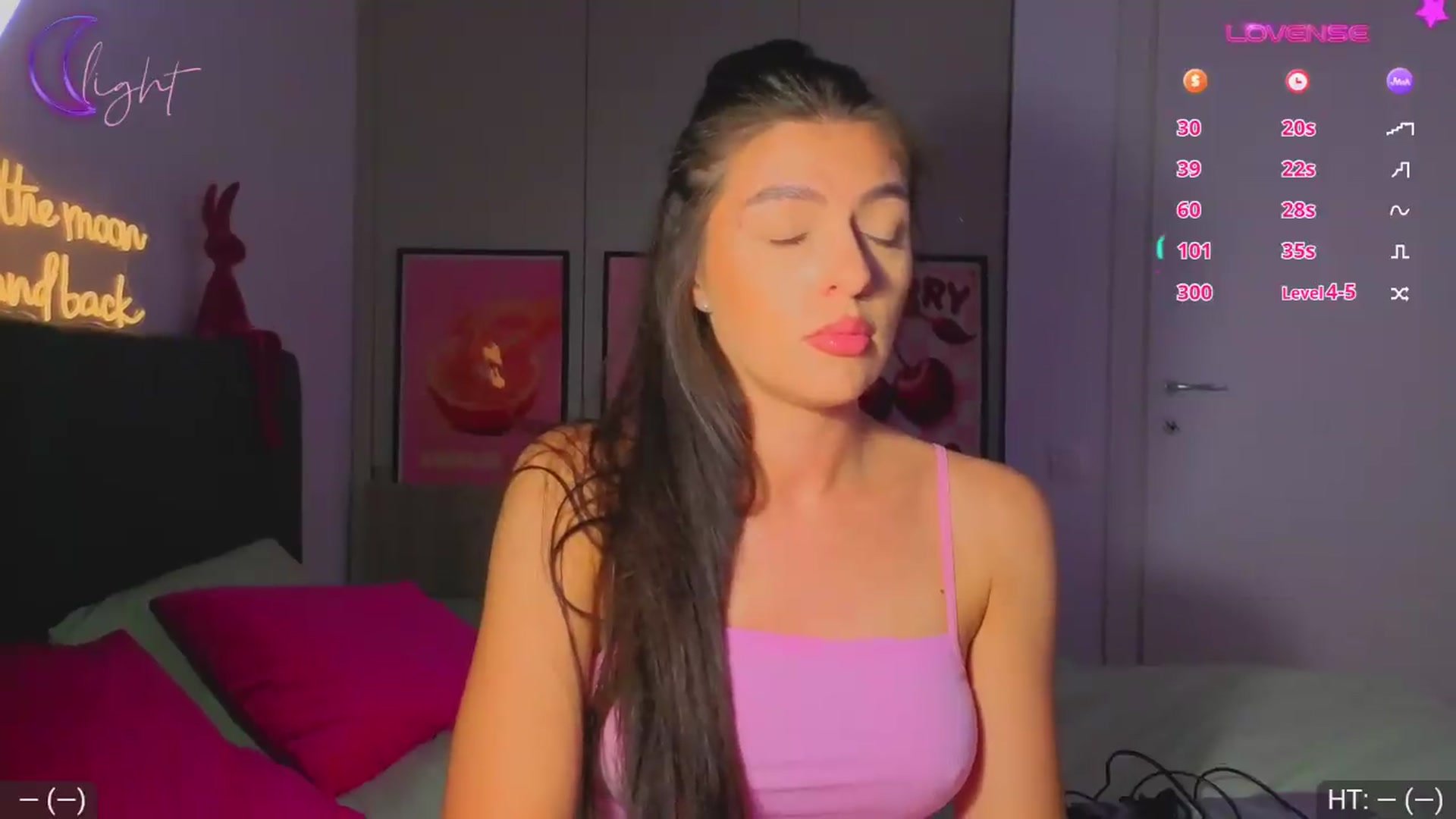 Gallery image thumbnail from AvaMoonlight's myfreecams stream on, 07/12/2026, 24:59 image 15 of 20