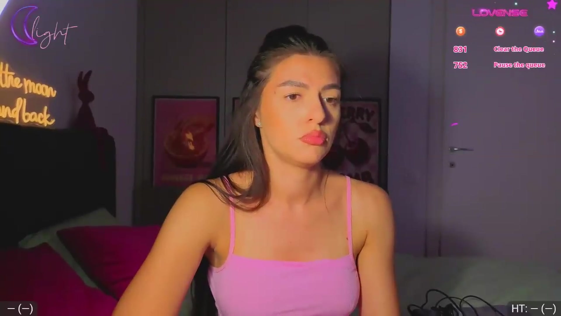 Gallery image thumbnail from AvaMoonlight's myfreecams stream on, 07/12/2026, 24:59 image 14 of 20
