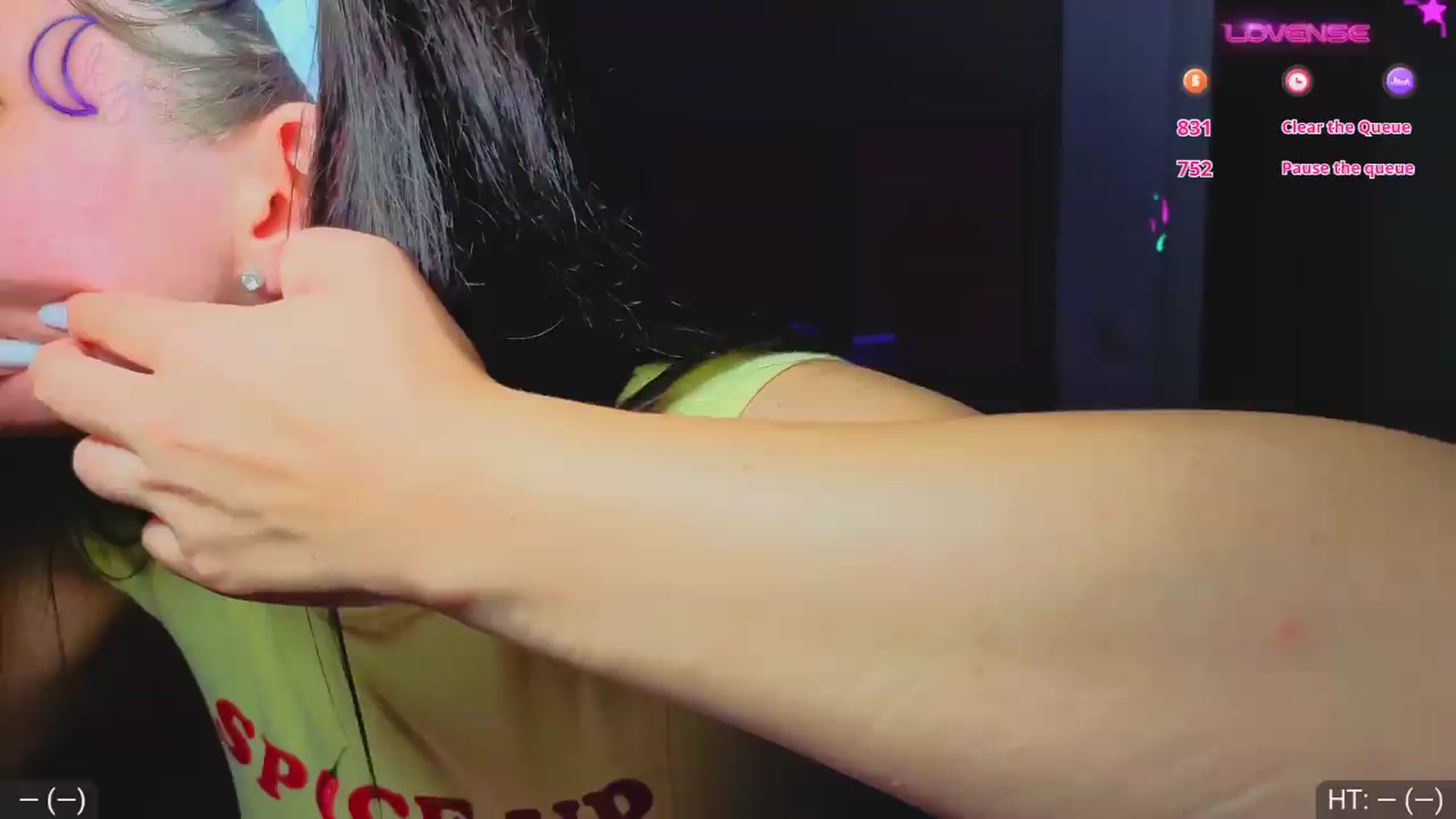 Gallery image thumbnail from AvaMoonlight's myfreecams stream on, 07/17/2026, 24:53 image 9 of 20