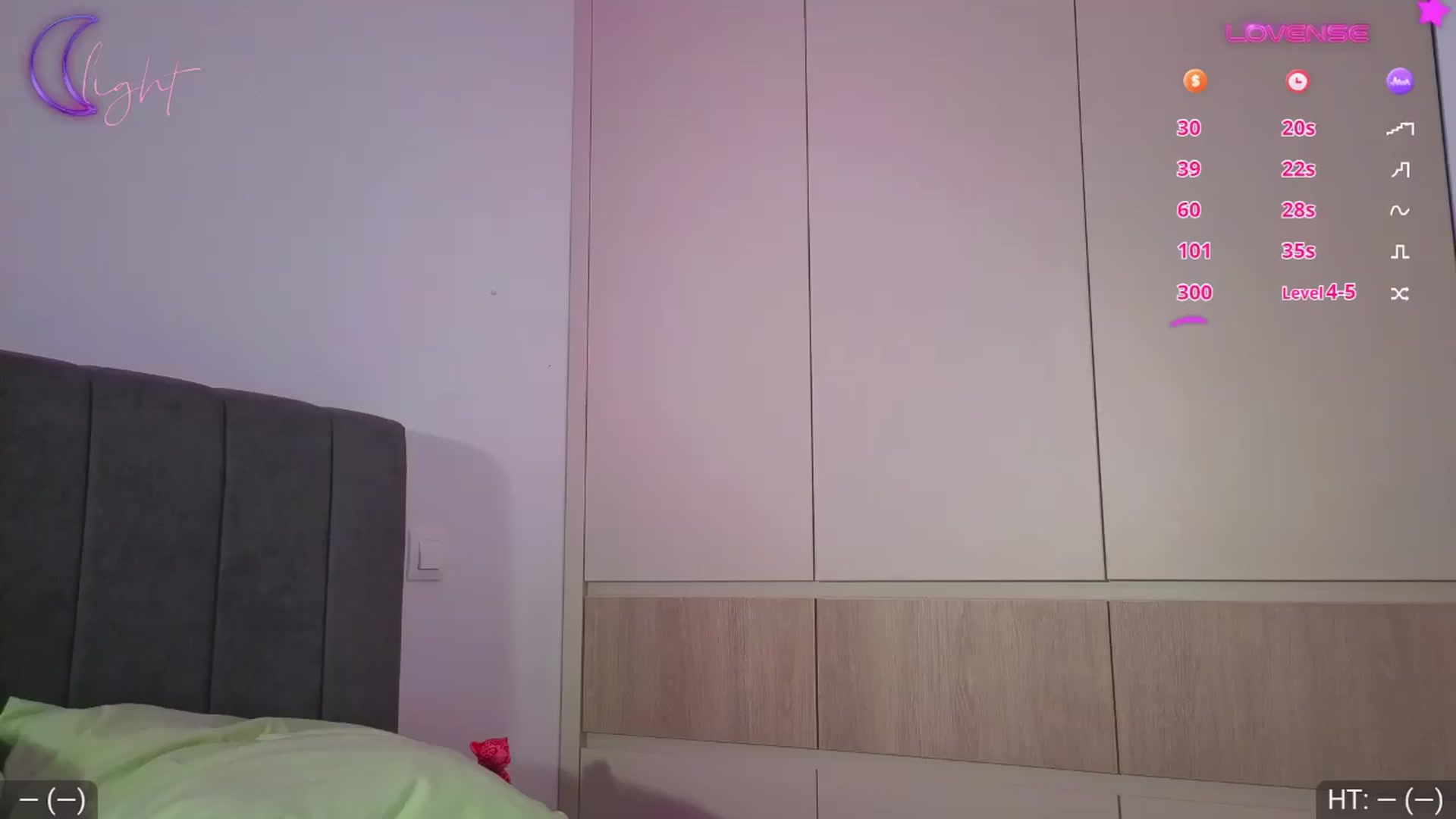 Gallery image thumbnail from AvaMoonlight's myfreecams stream on, 07/19/2026, 23:03 image 4 of 20