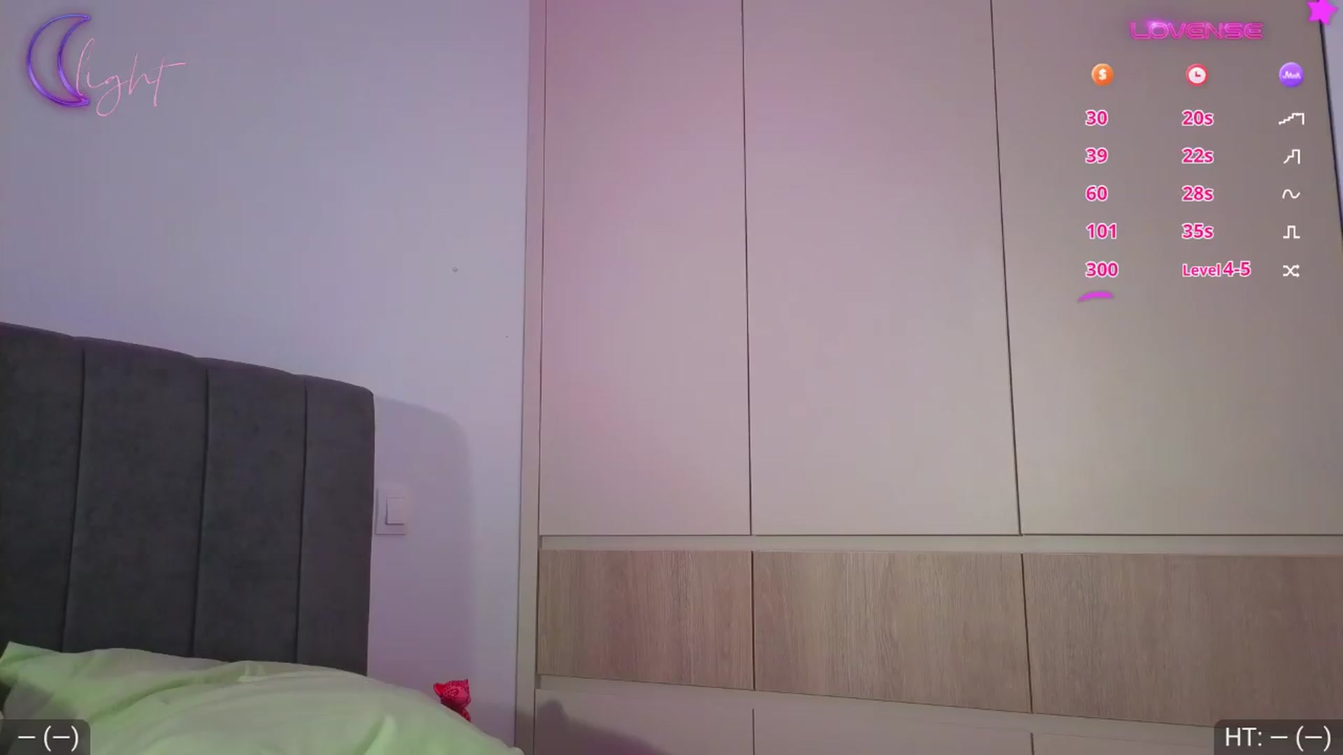Gallery image thumbnail from AvaMoonlight's myfreecams stream on, 07/19/2026, 23:03 image 2 of 20