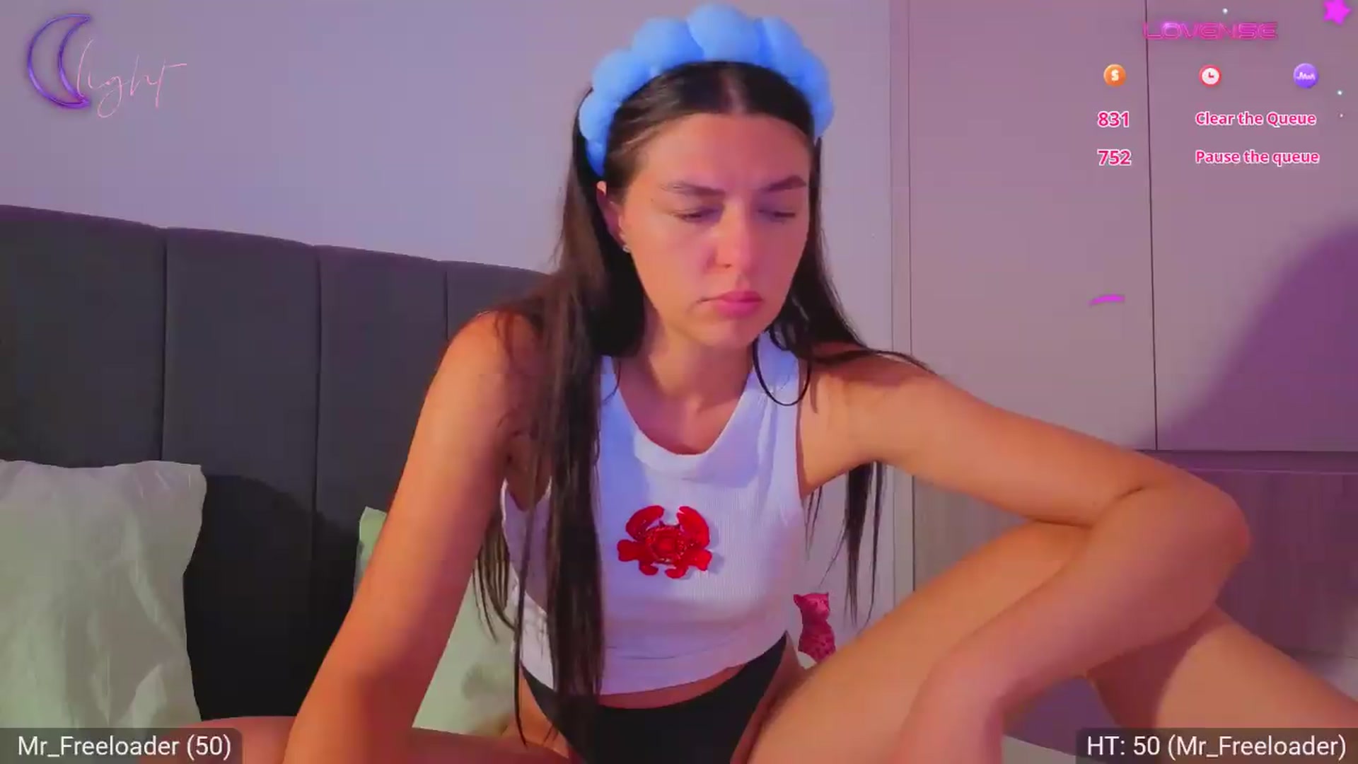 Gallery image thumbnail from AvaMoonlight's myfreecams stream on, 07/20/2026, 24:59 image 20 of 20