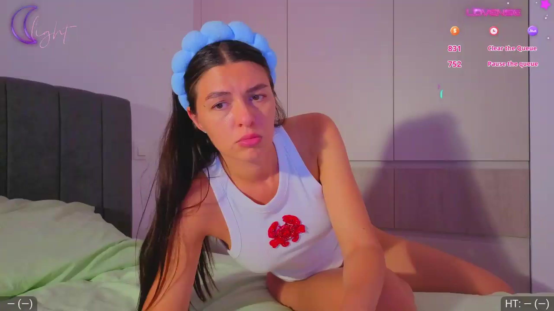 Gallery image thumbnail from AvaMoonlight's myfreecams stream on, 07/20/2026, 24:59 image 2 of 20