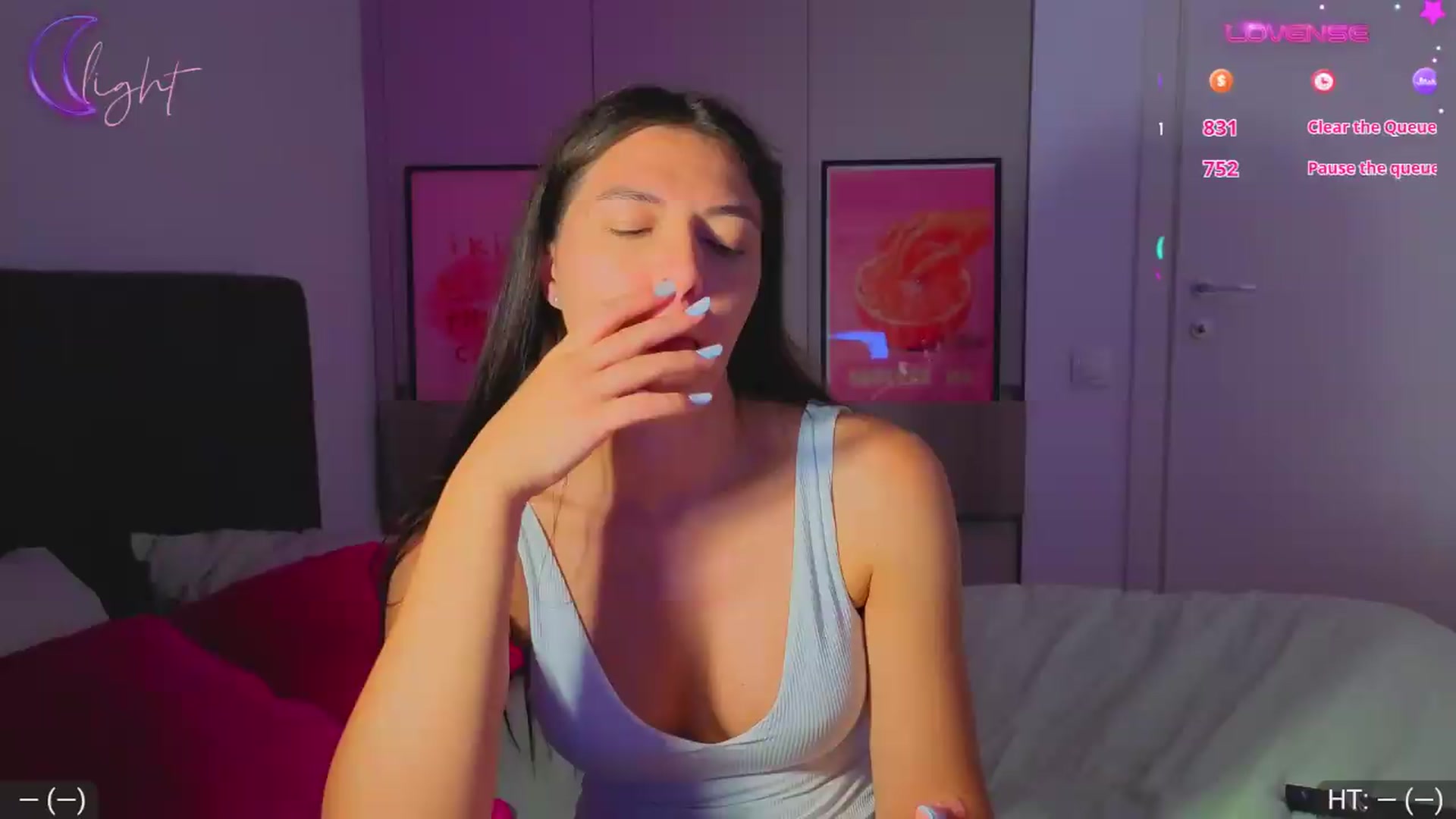 Gallery image thumbnail from AvaMoonlight's myfreecams stream on, 07/22/2026, 24:45 image 11 of 20