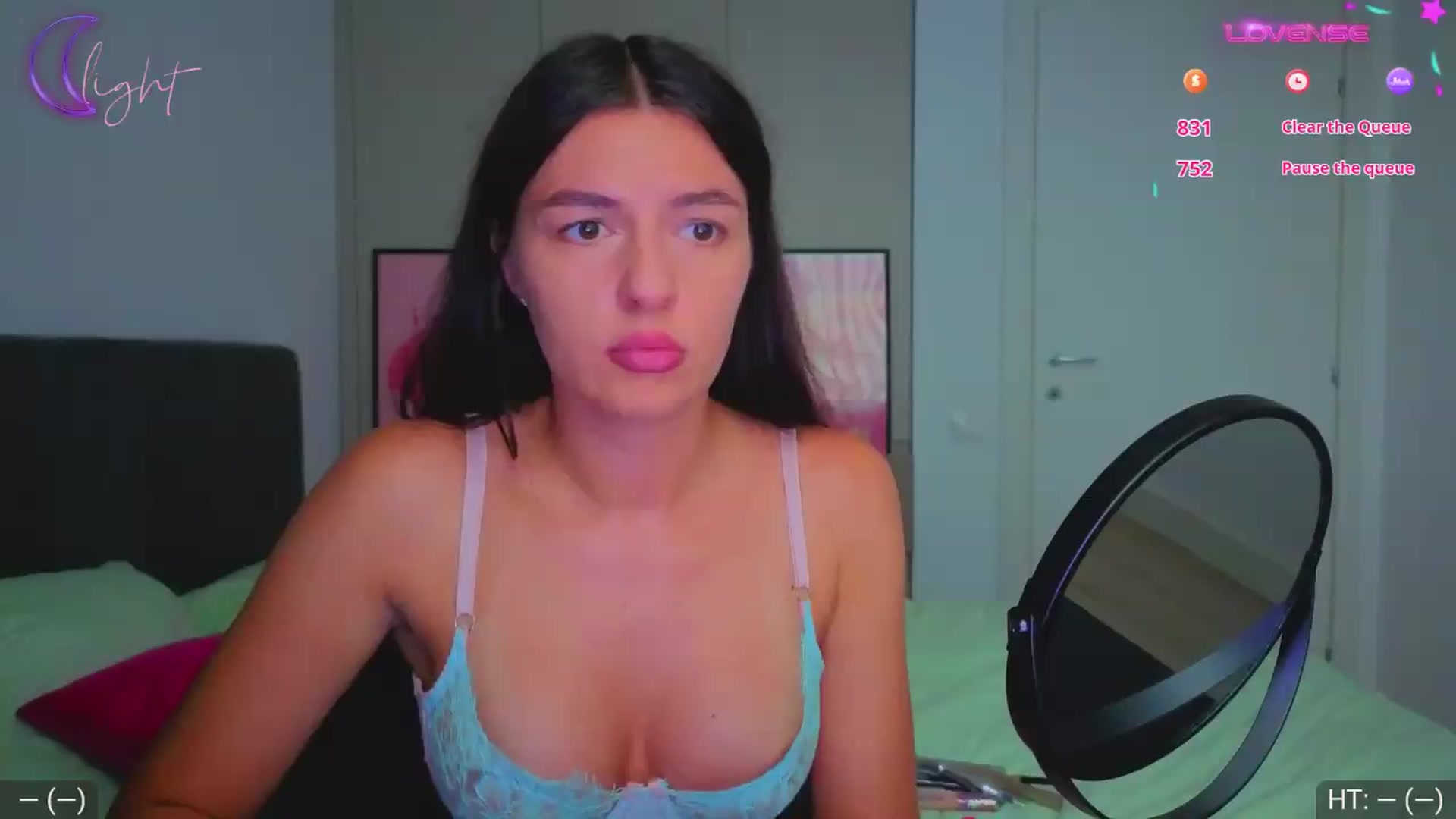 Gallery image thumbnail from AvaMoonlight's myfreecams stream on, 07/22/2026, 16:05 image 5 of 20