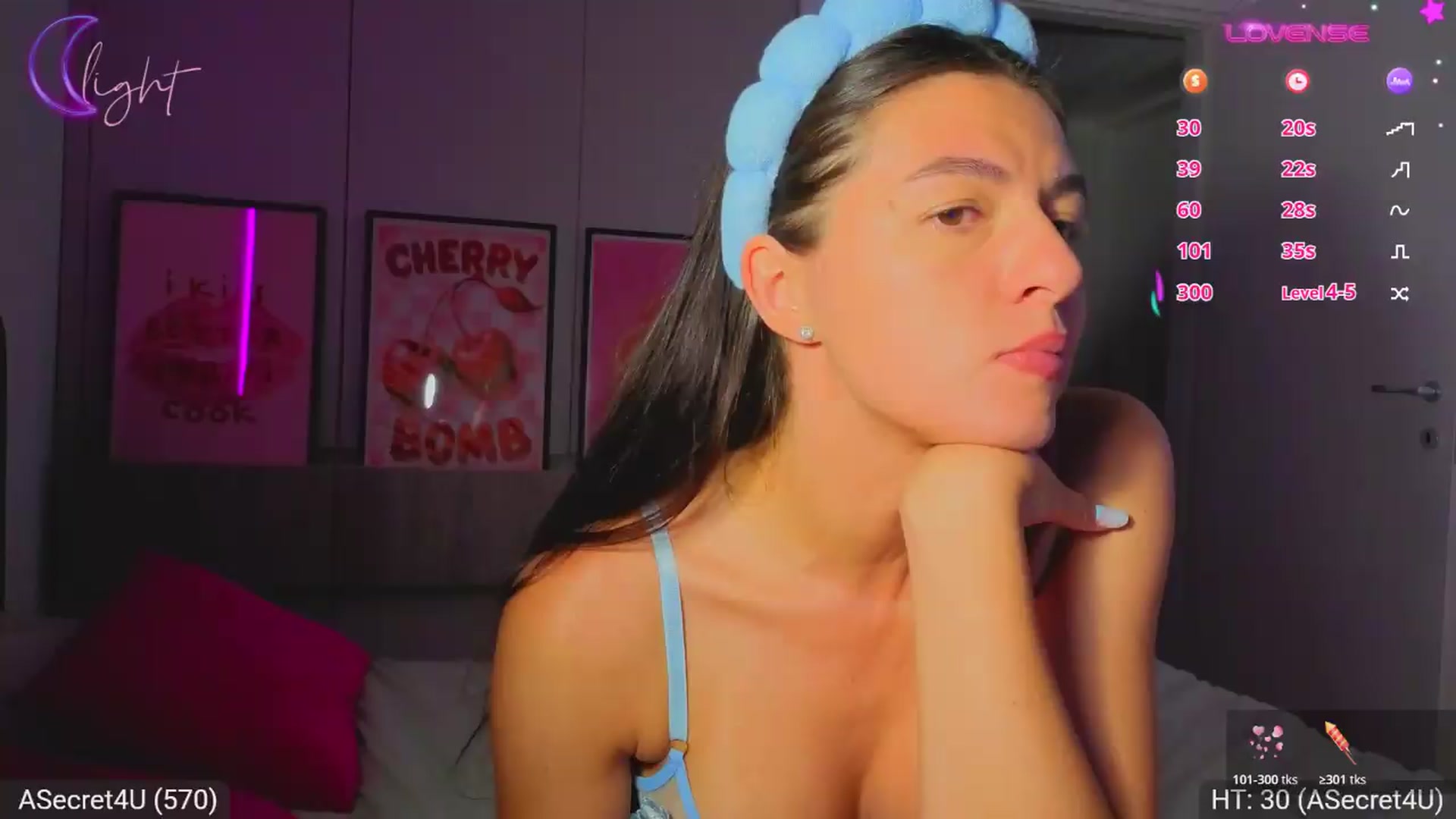 Gallery image thumbnail from AvaMoonlight's myfreecams stream on, 07/23/2026, 24:01 image 7 of 20