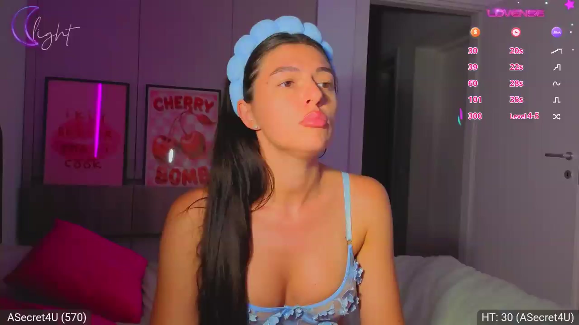 Gallery image thumbnail from AvaMoonlight's myfreecams stream on, 07/23/2026, 24:01 image 4 of 20