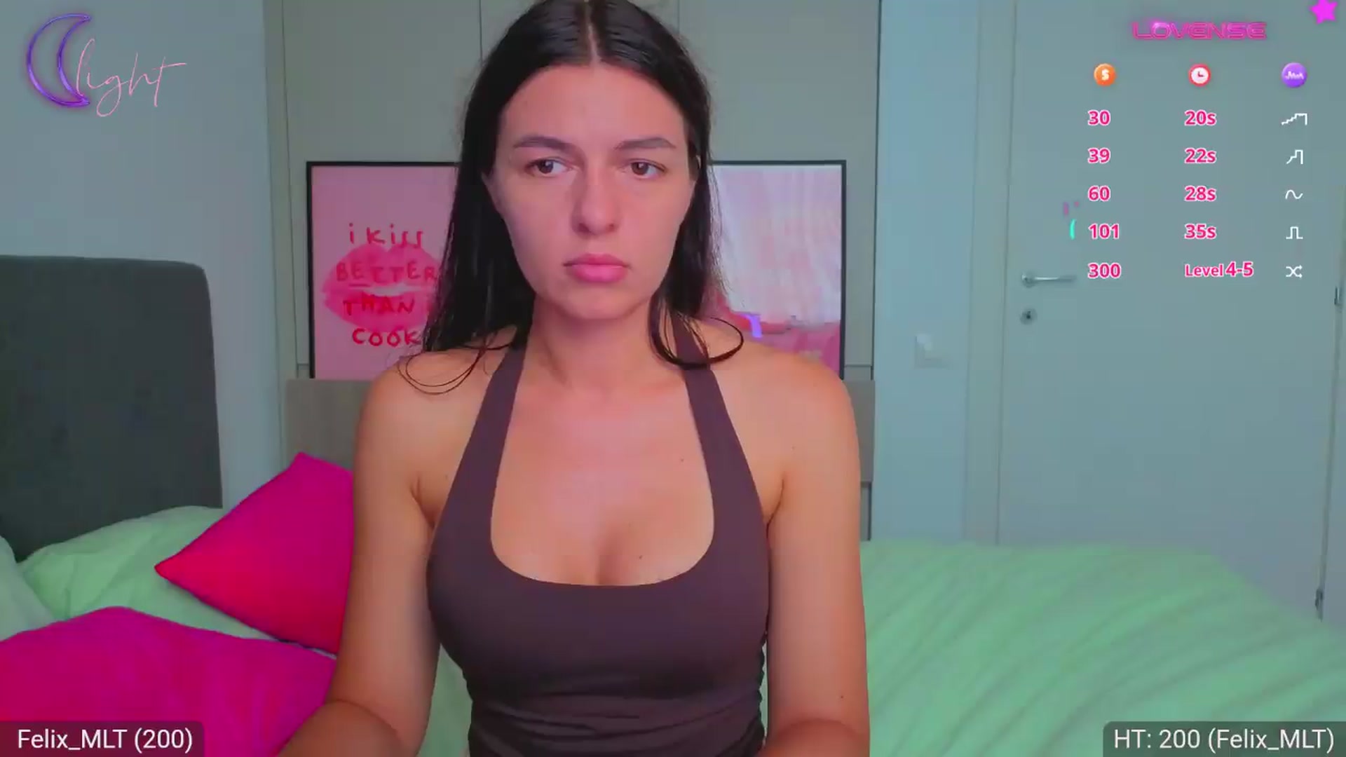 Gallery image thumbnail from AvaMoonlight's myfreecams stream on, 07/23/2026, 15:41 image 20 of 20