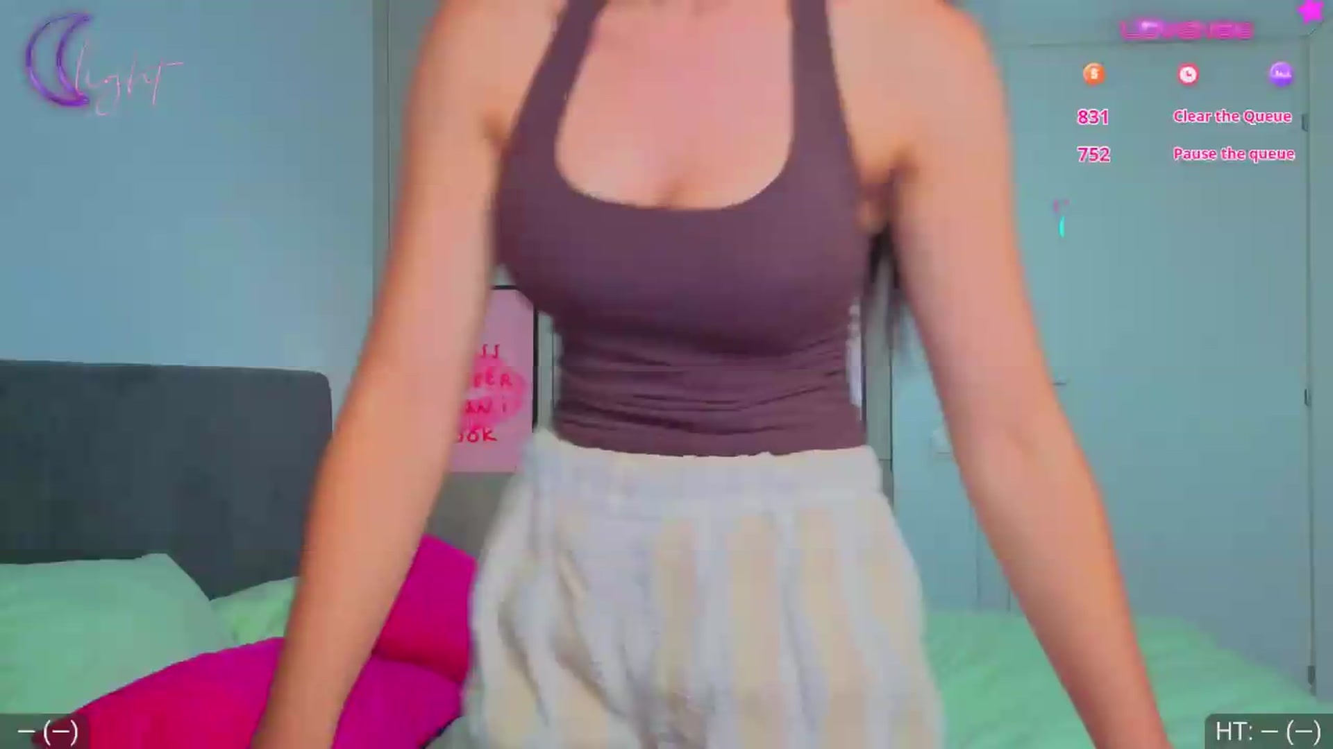 Gallery image thumbnail from AvaMoonlight's myfreecams stream on, 07/23/2026, 15:41 image 11 of 20
