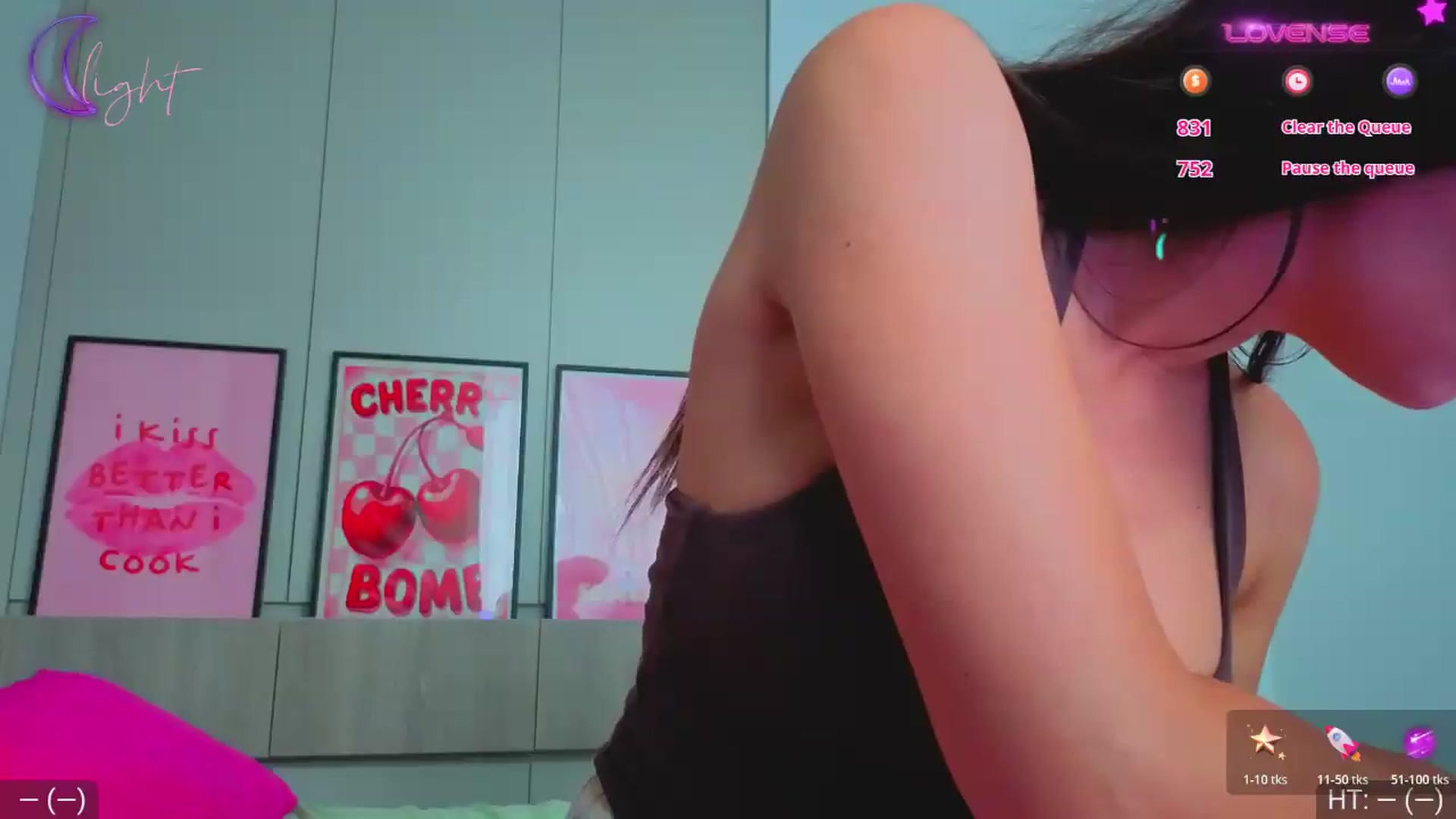 Gallery image thumbnail from AvaMoonlight's myfreecams stream on, 07/23/2026, 15:41 image 14 of 20