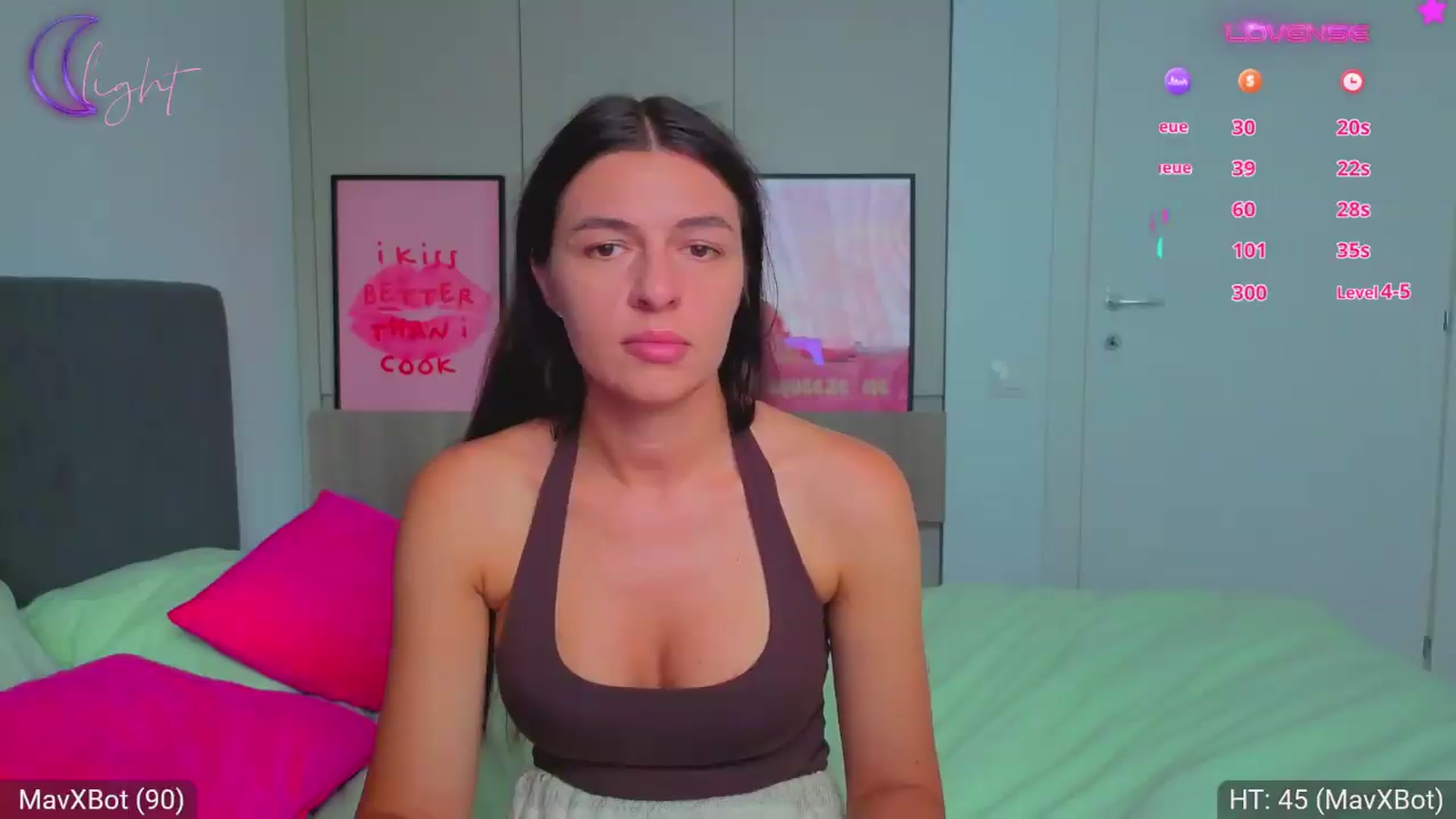 Gallery image thumbnail from AvaMoonlight's myfreecams stream on, 07/23/2026, 15:41 image 17 of 20