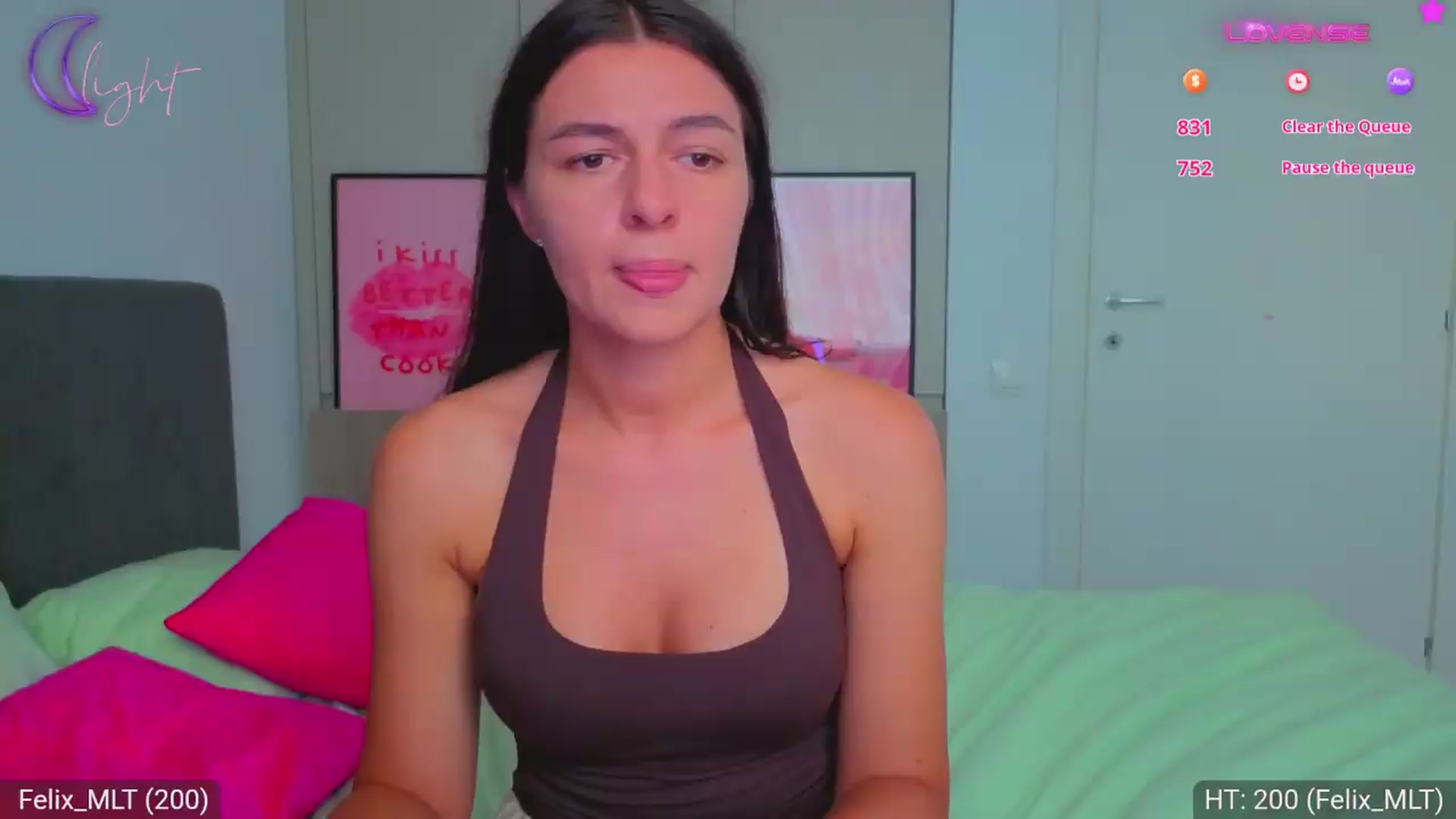 Gallery image thumbnail from AvaMoonlight's myfreecams stream on, 07/23/2026, 16:04 image 5 of 20