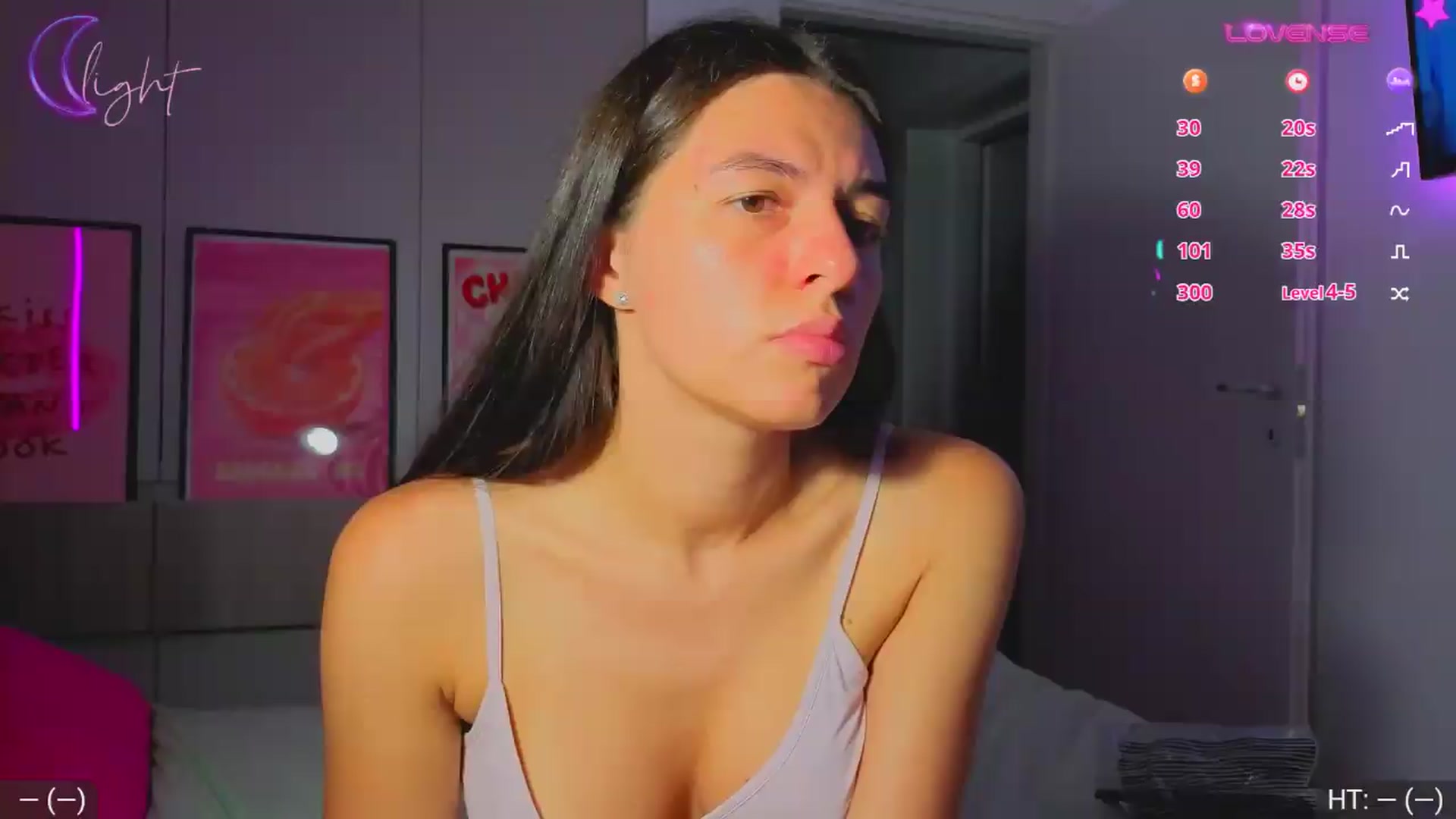 Gallery image thumbnail from AvaMoonlight's myfreecams stream on, 07/23/2026, 23:59 image 4 of 20