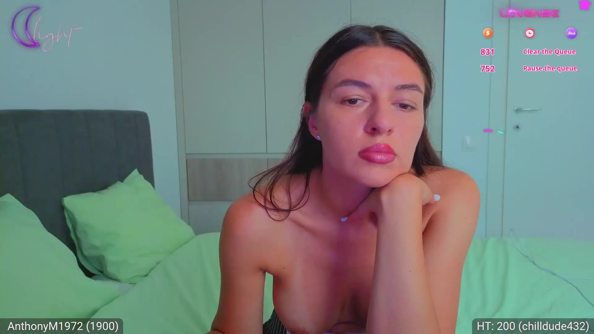 Gallery image thumbnail from AvaMoonlight's myfreecams stream on, 07/26/2026, 16:17 image 14 of 20