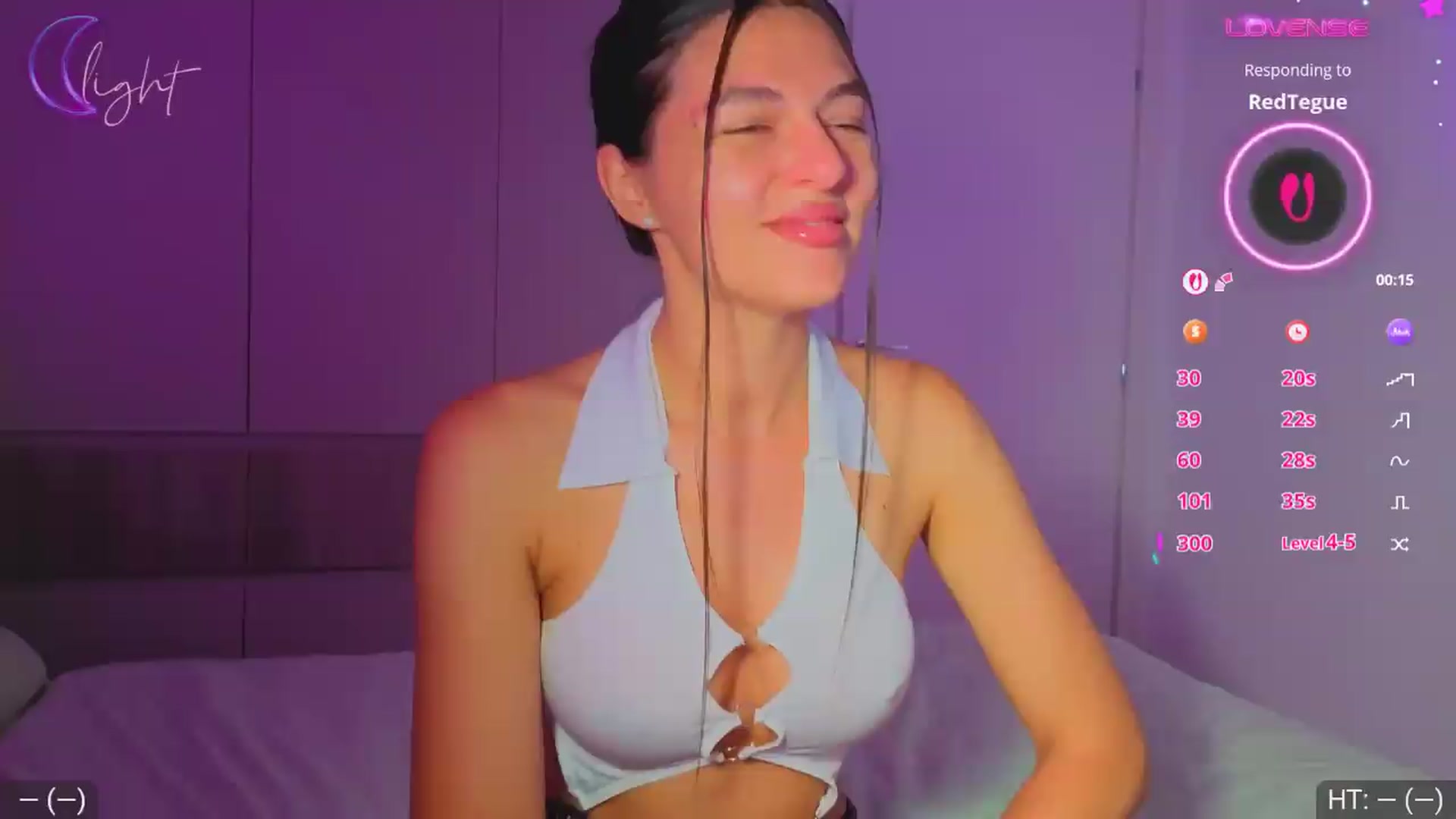 Gallery image thumbnail from AvaMoonlight's myfreecams stream on, 07/26/2026, 22:38 image 1 of 20