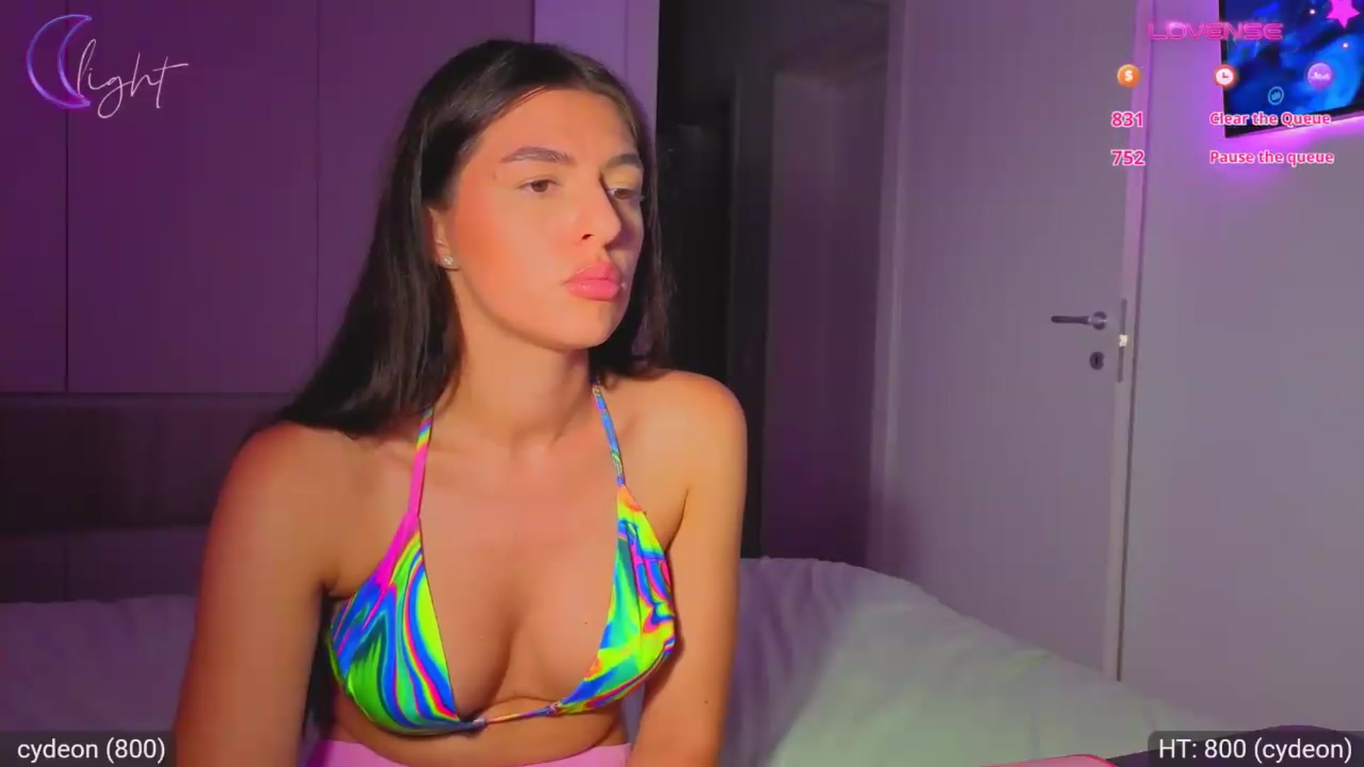 Gallery image thumbnail from AvaMoonlight's myfreecams stream on, 07/29/2026, 24:48 image 14 of 20