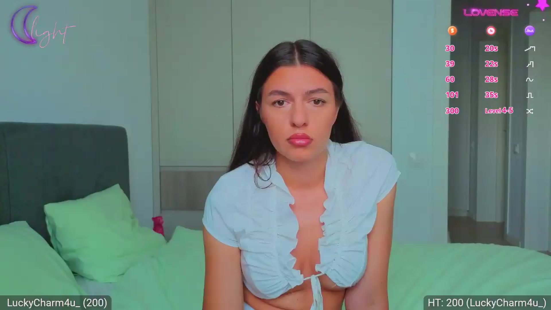 Gallery image thumbnail from AvaMoonlight's myfreecams stream on, 07/29/2026, 16:03 image 15 of 20