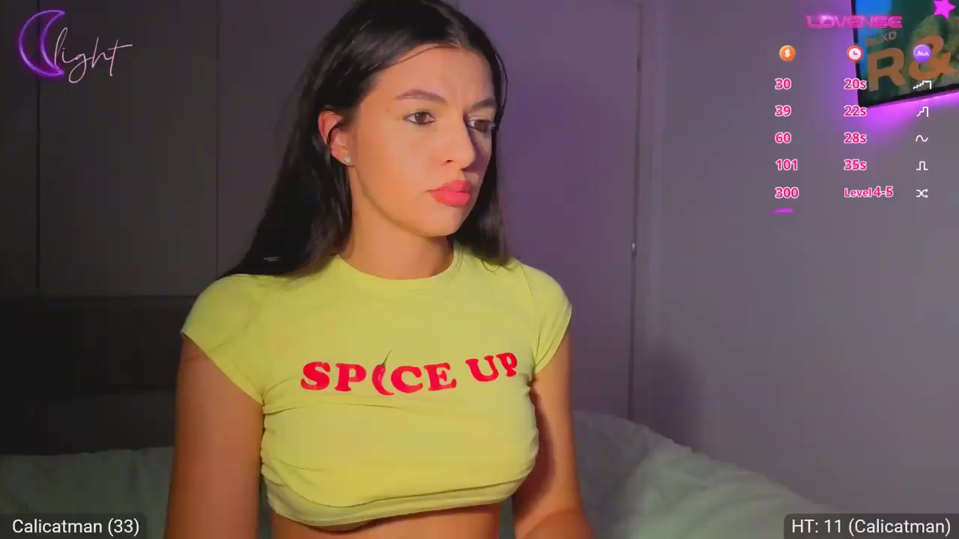Gallery image thumbnail from AvaMoonlight's myfreecams stream on, 07/29/2026, 22:34 image 9 of 20