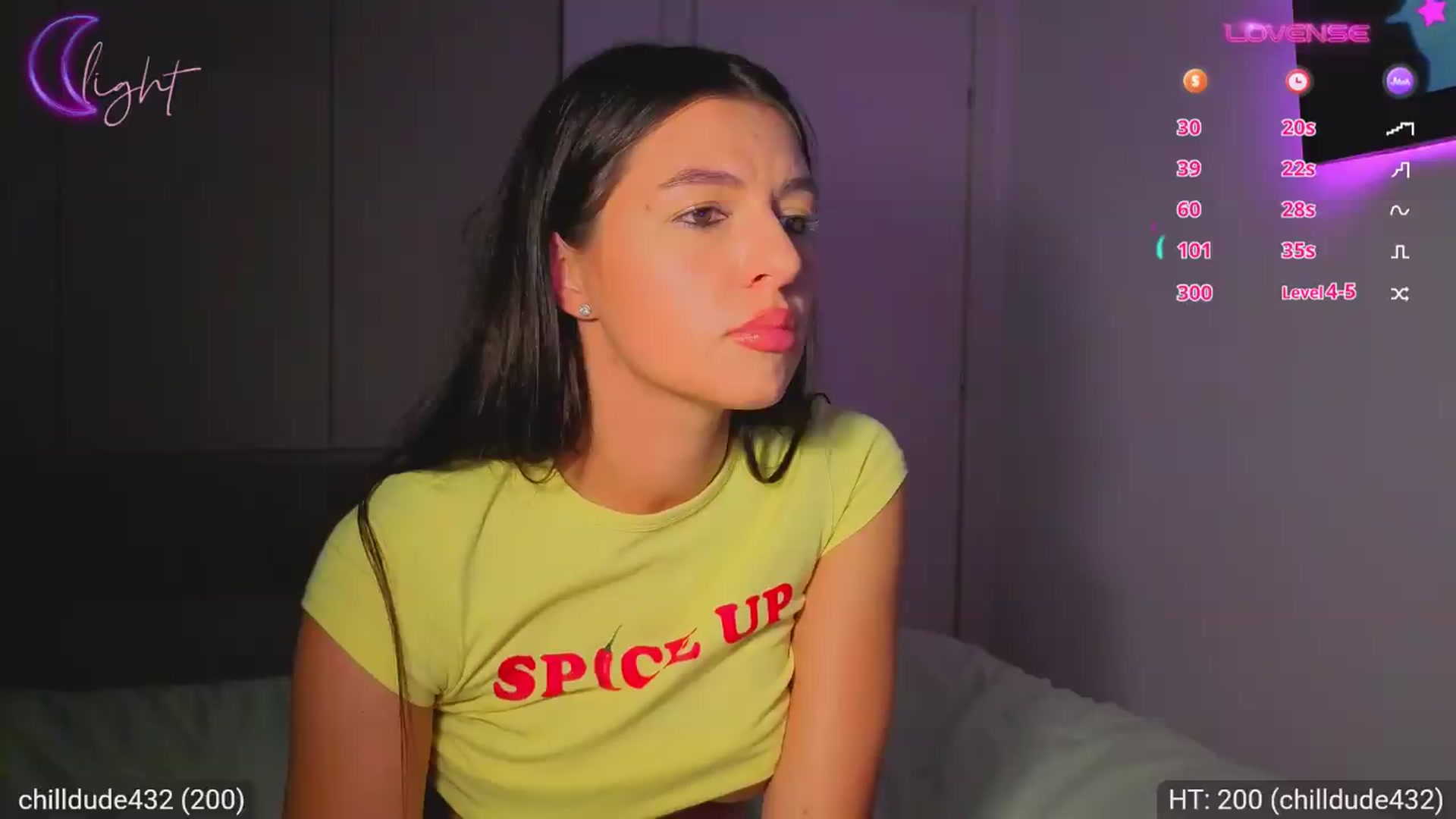 Gallery image thumbnail from AvaMoonlight's myfreecams stream on, 07/30/2026, 24:54 image 8 of 20