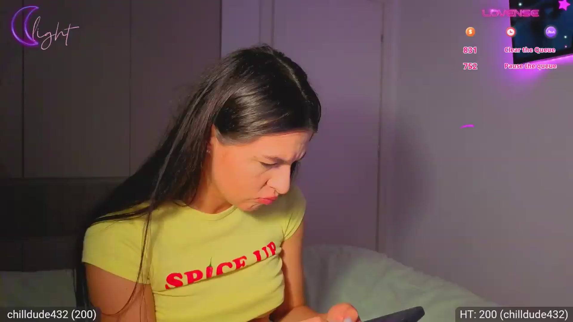 Gallery image thumbnail from AvaMoonlight's myfreecams stream on, 07/30/2026, 24:54 image 7 of 20