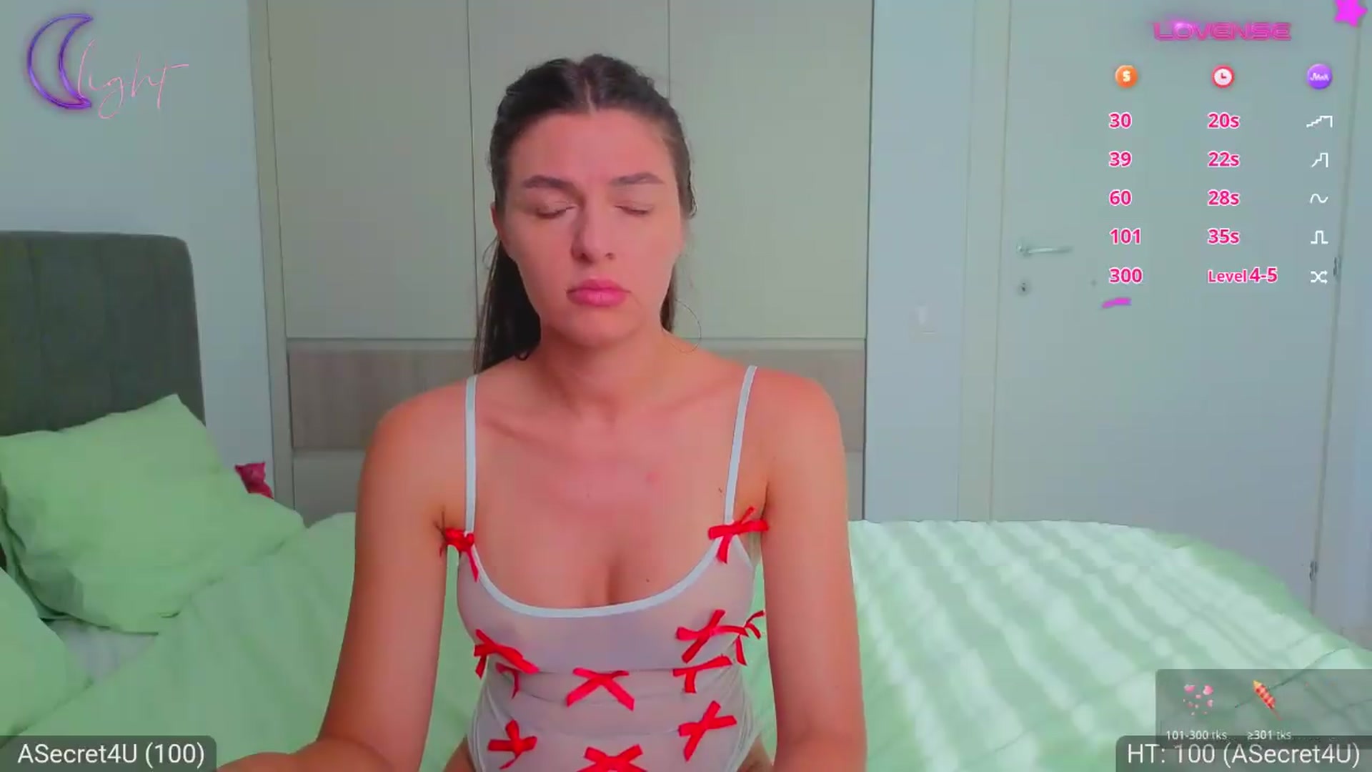 Gallery image thumbnail from AvaMoonlight's myfreecams stream on, 07/30/2026, 16:06 image 4 of 20