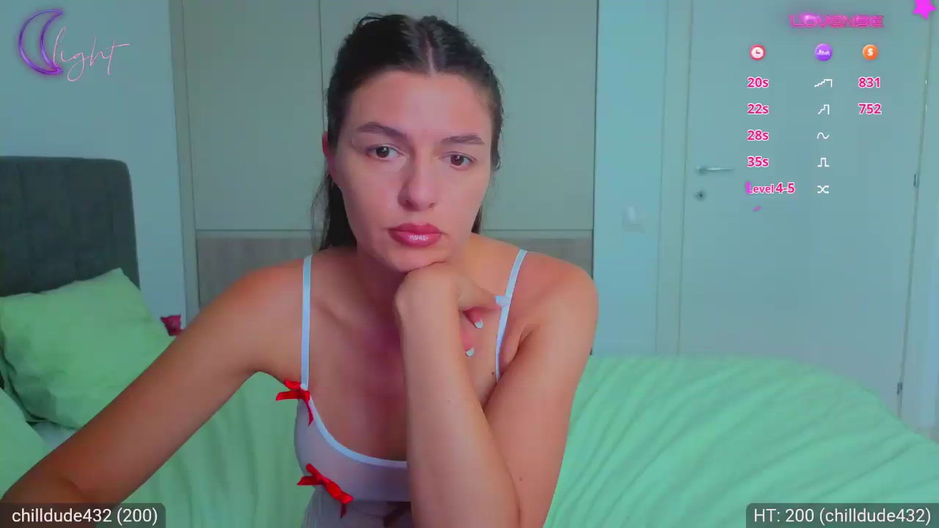 Gallery image thumbnail from AvaMoonlight's myfreecams stream on, 07/30/2026, 16:06 image 14 of 20